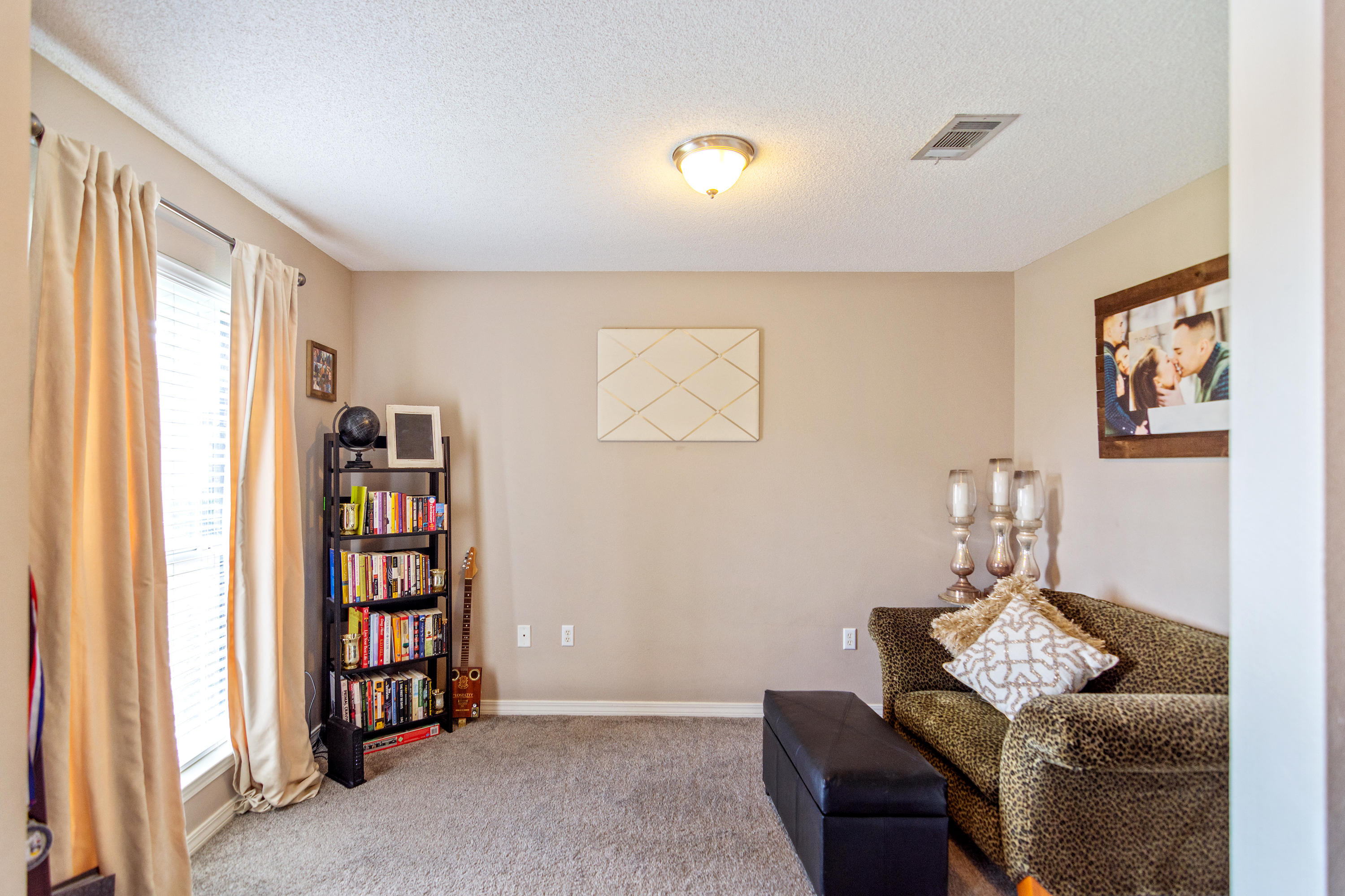 CREETWOODS - Residential