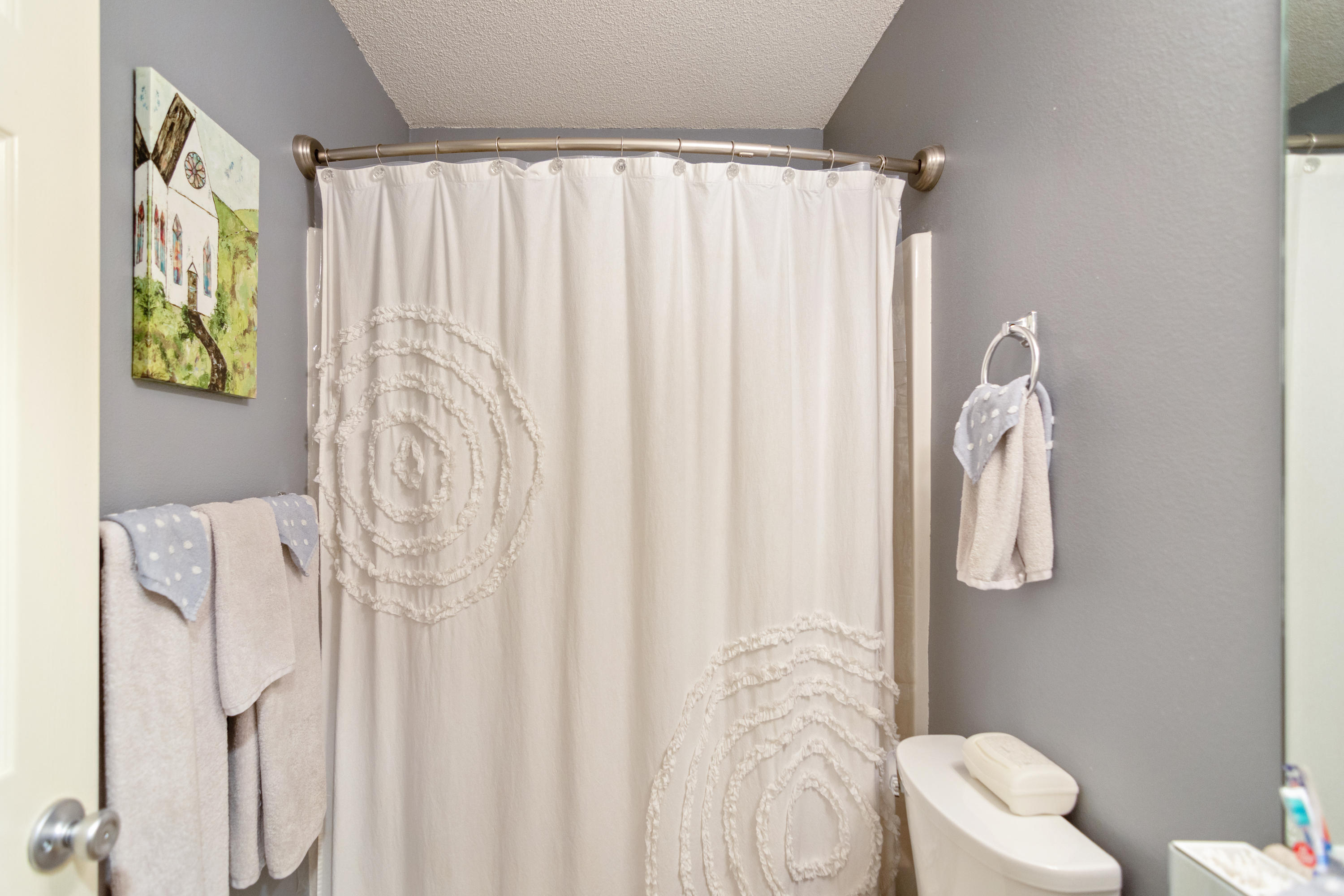 CREETWOODS - Residential