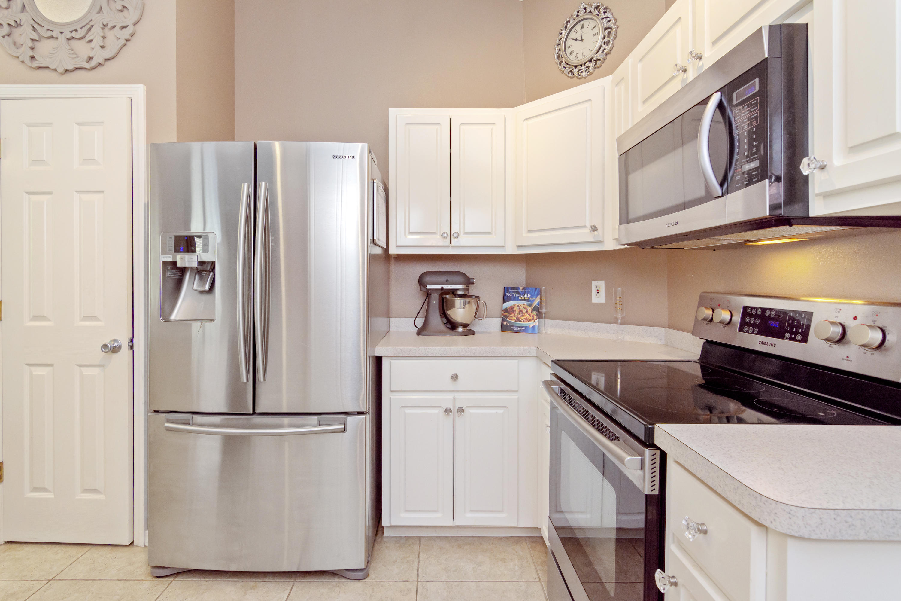 CREETWOODS - Residential