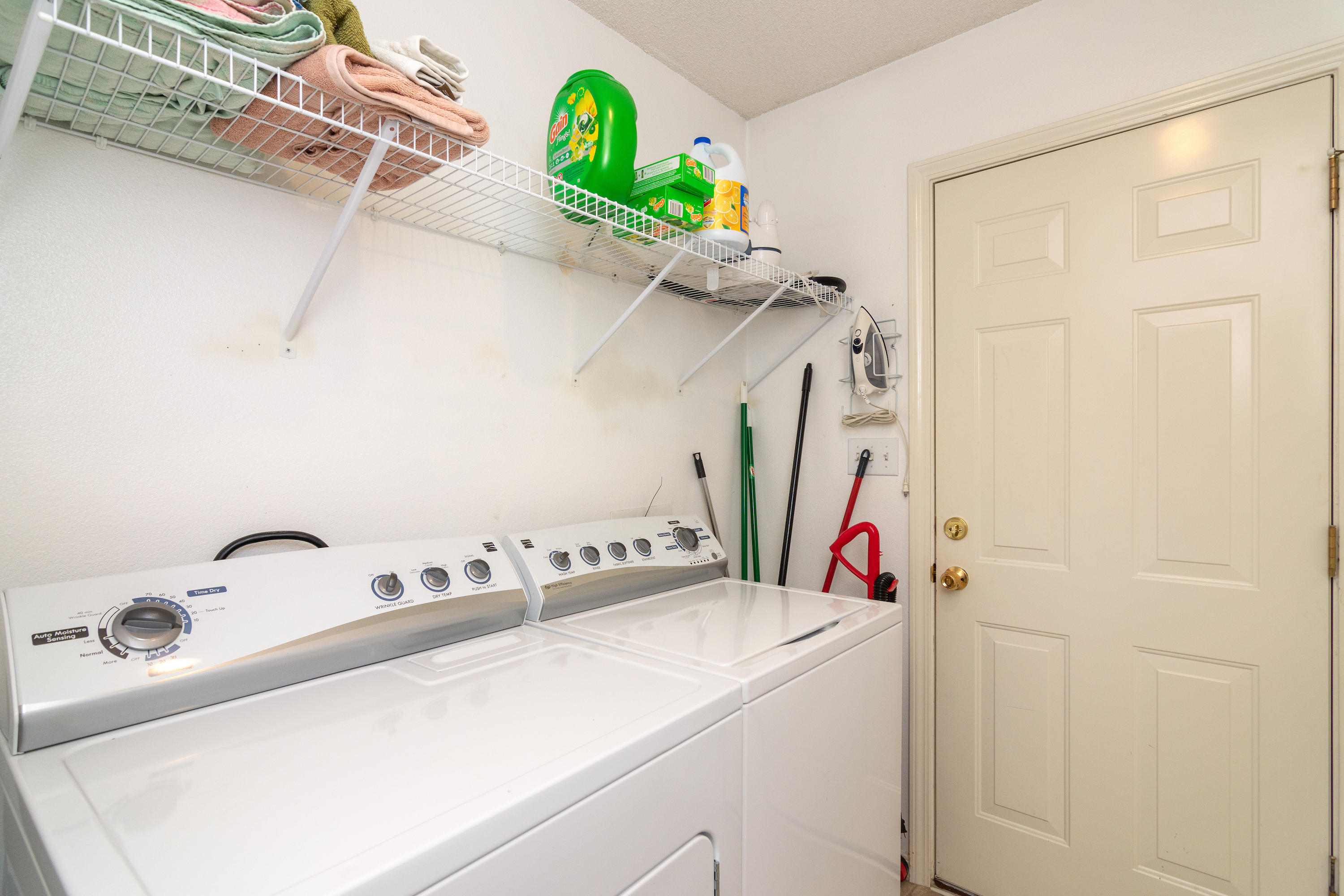 CREETWOODS - Residential