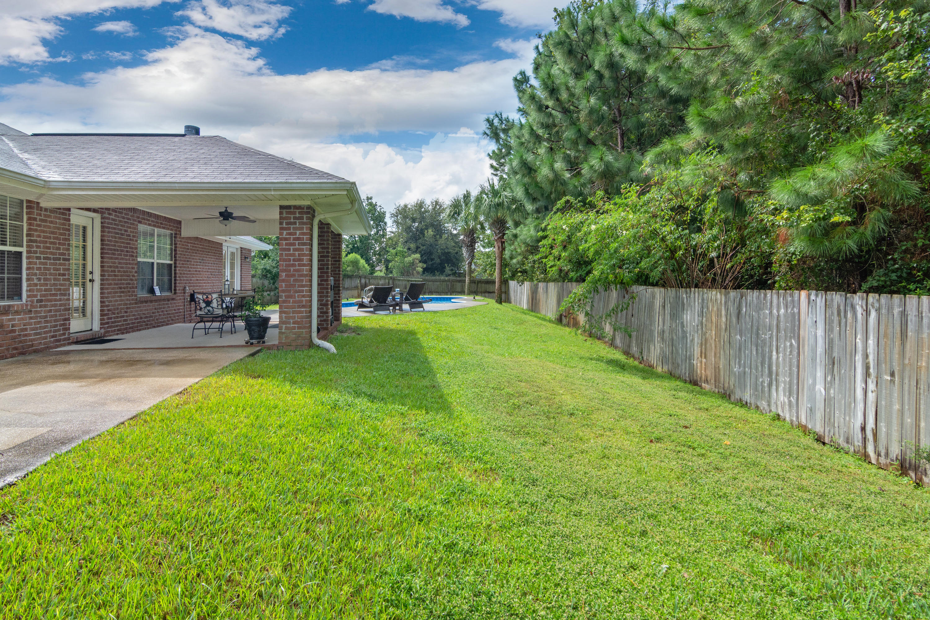 CREETWOODS - Residential