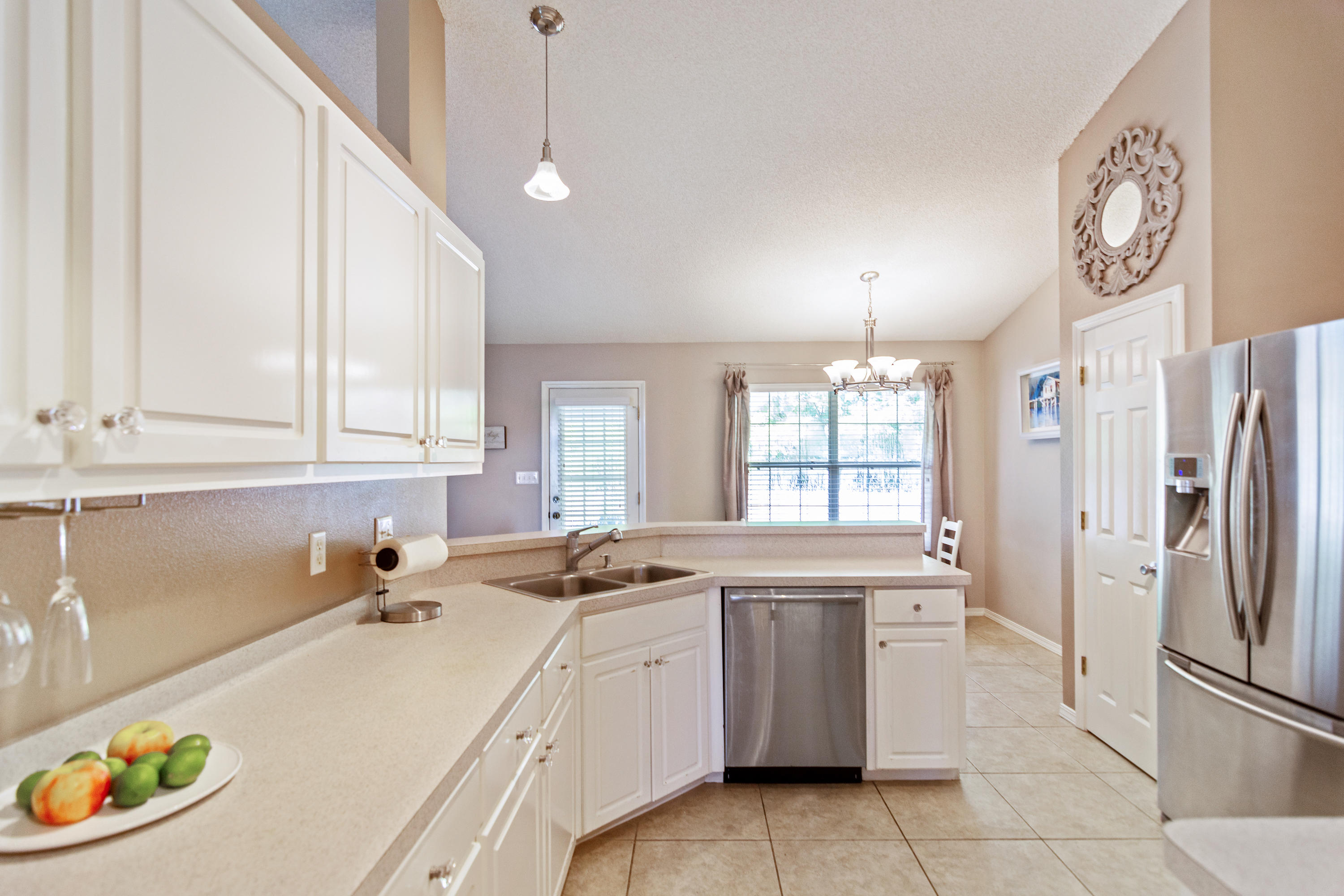 CREETWOODS - Residential