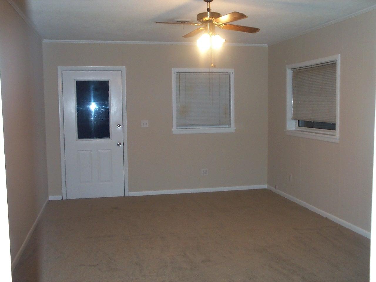 CLOVERDALE S/D - Residential