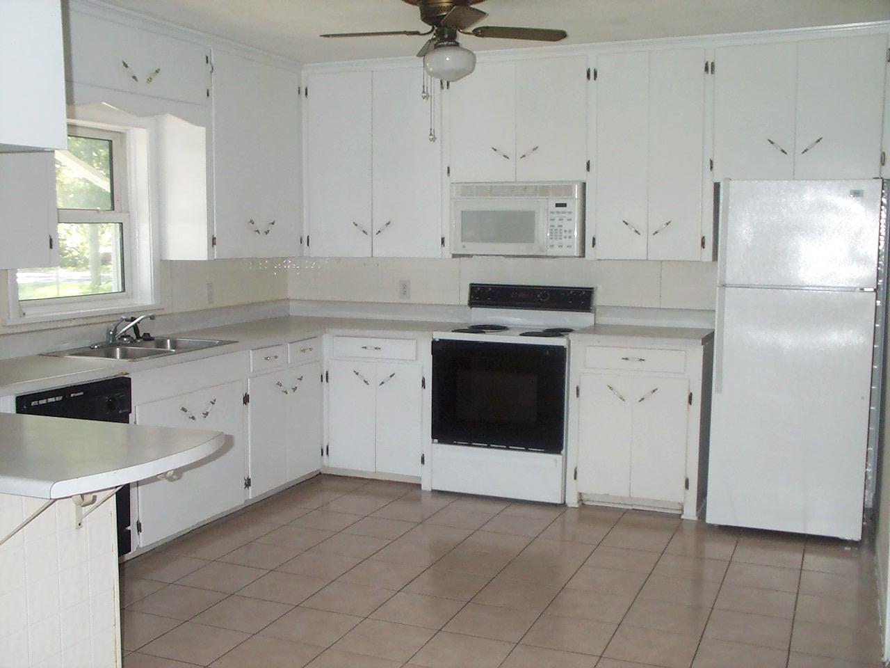 CLOVERDALE S/D - Residential