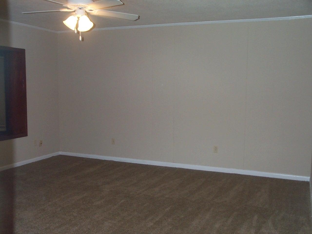 CLOVERDALE S/D - Residential