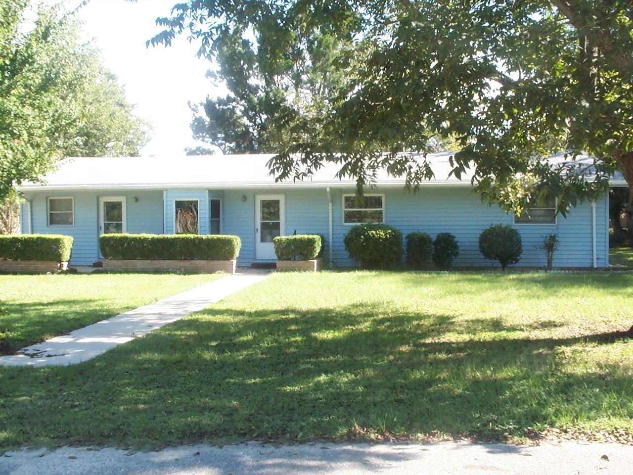 CLOVERDALE S/D - Residential