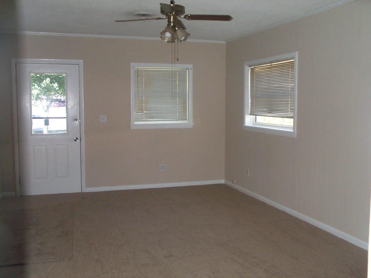 CLOVERDALE S/D - Residential