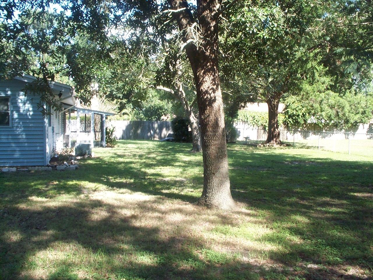 CLOVERDALE S/D - Residential