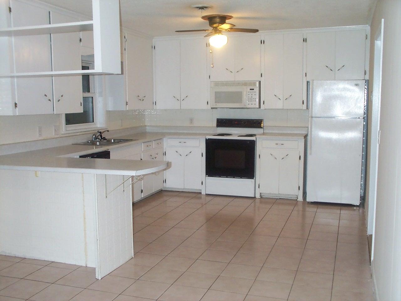 CLOVERDALE S/D - Residential