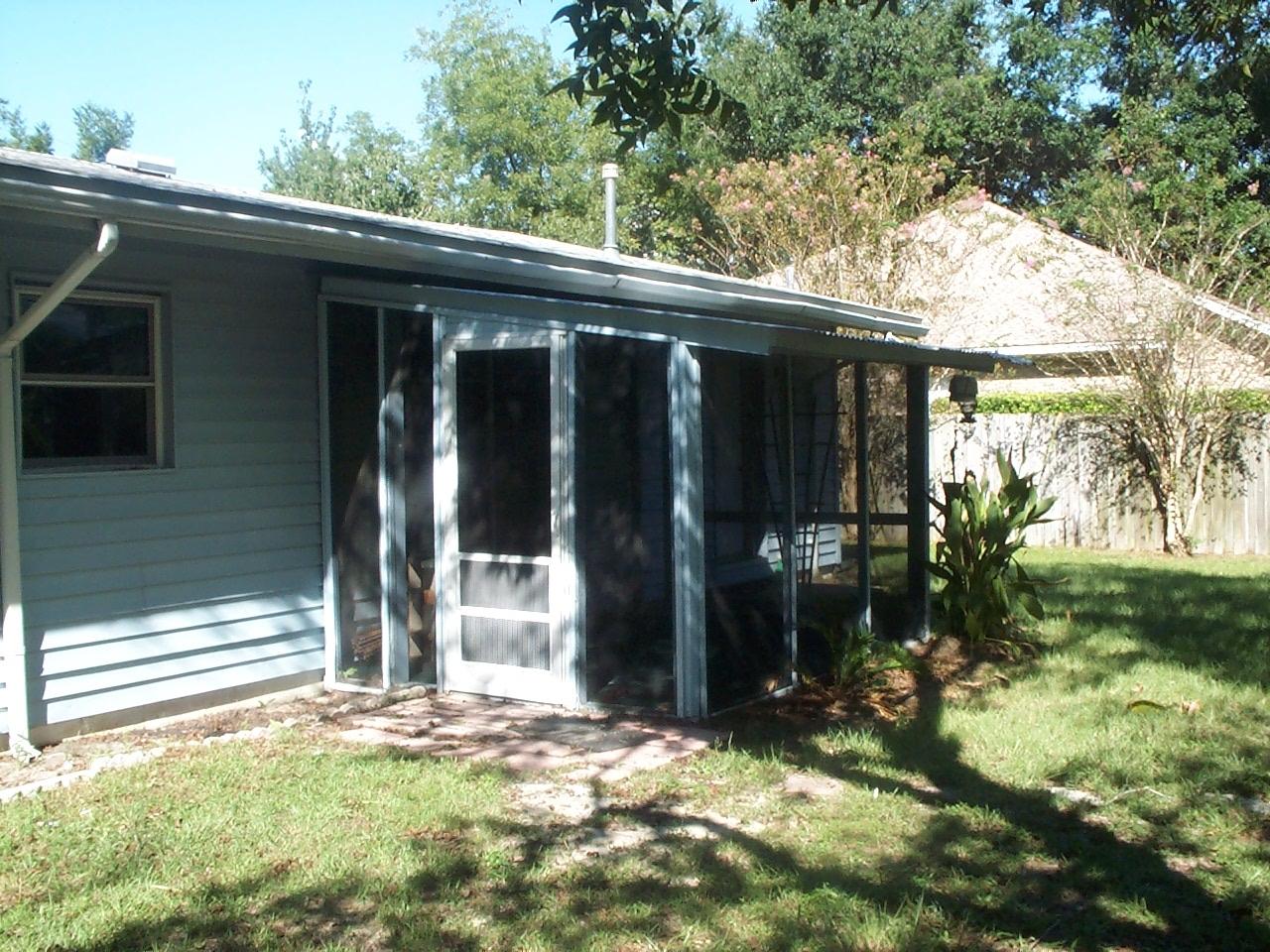 CLOVERDALE S/D - Residential