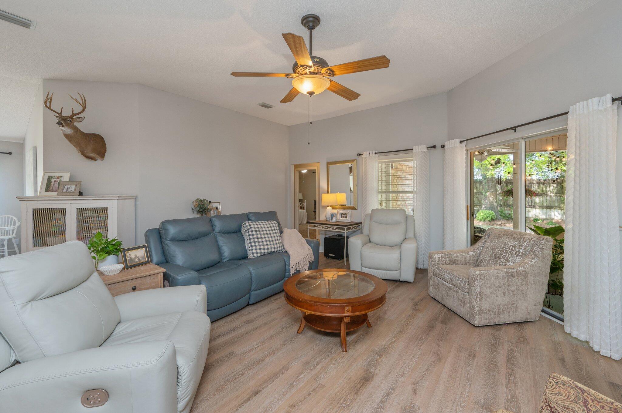 SILVER OAKS PH 1 - Residential