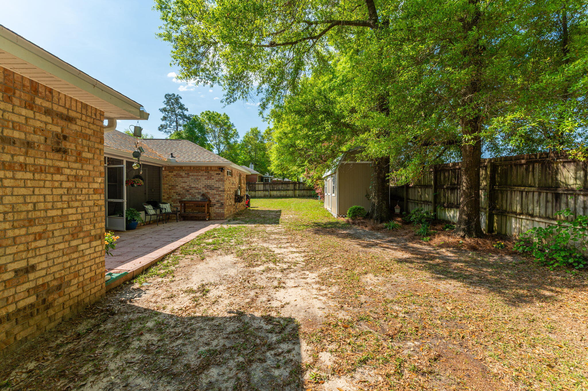 SILVER OAKS PH 1 - Residential