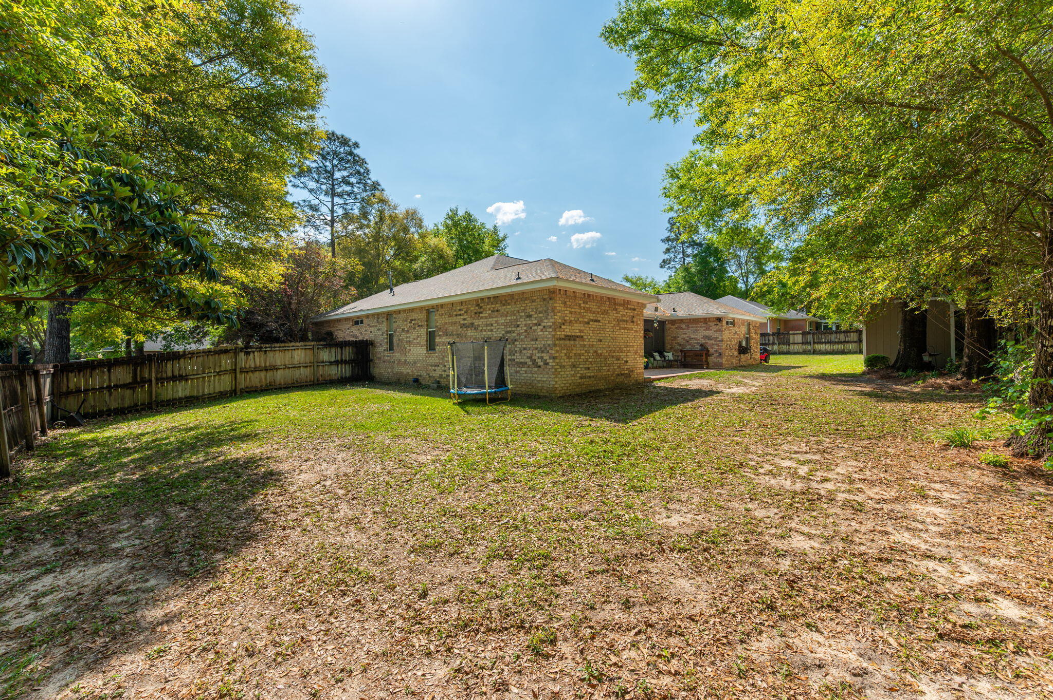 SILVER OAKS PH 1 - Residential