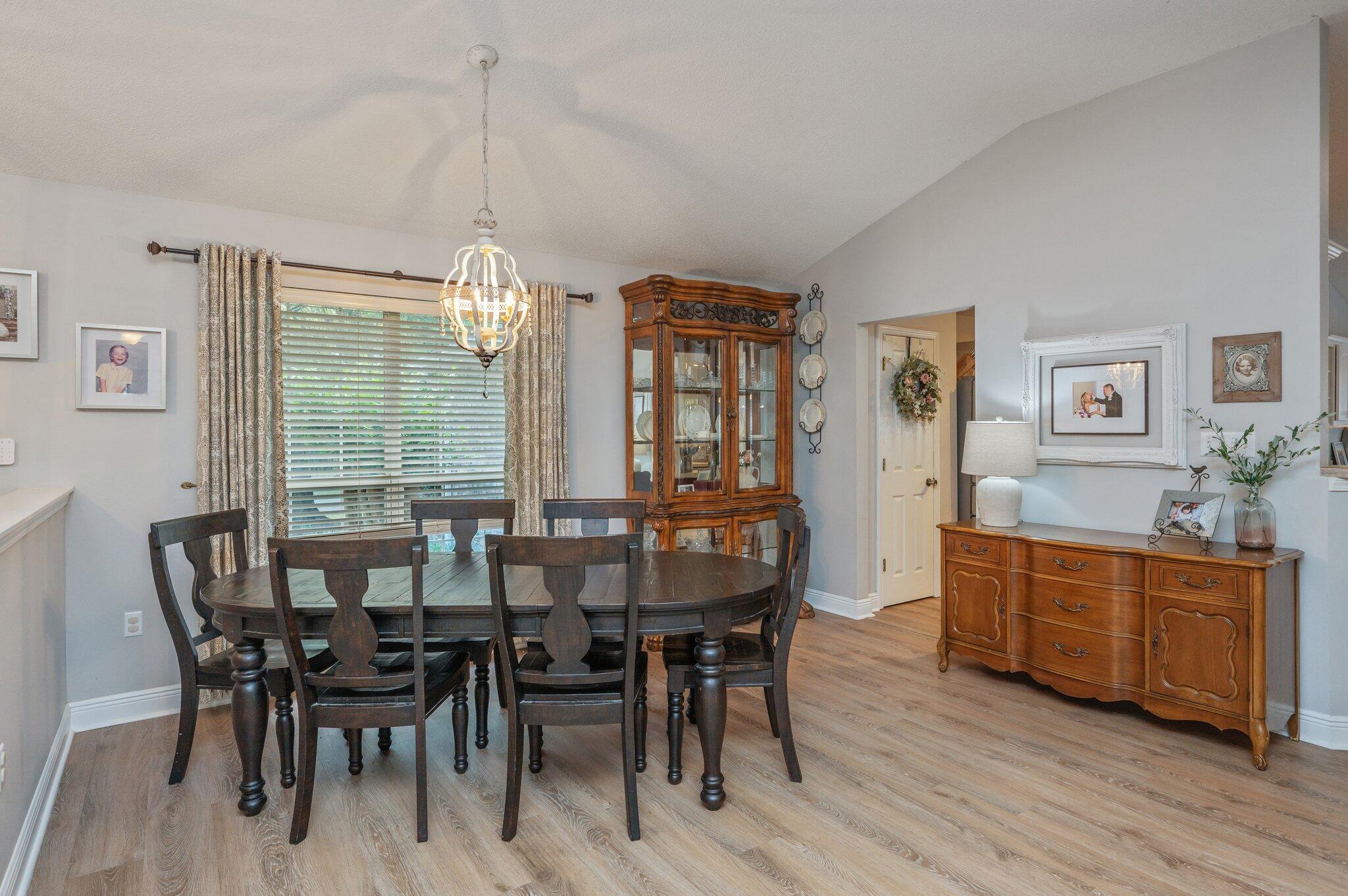 SILVER OAKS PH 1 - Residential