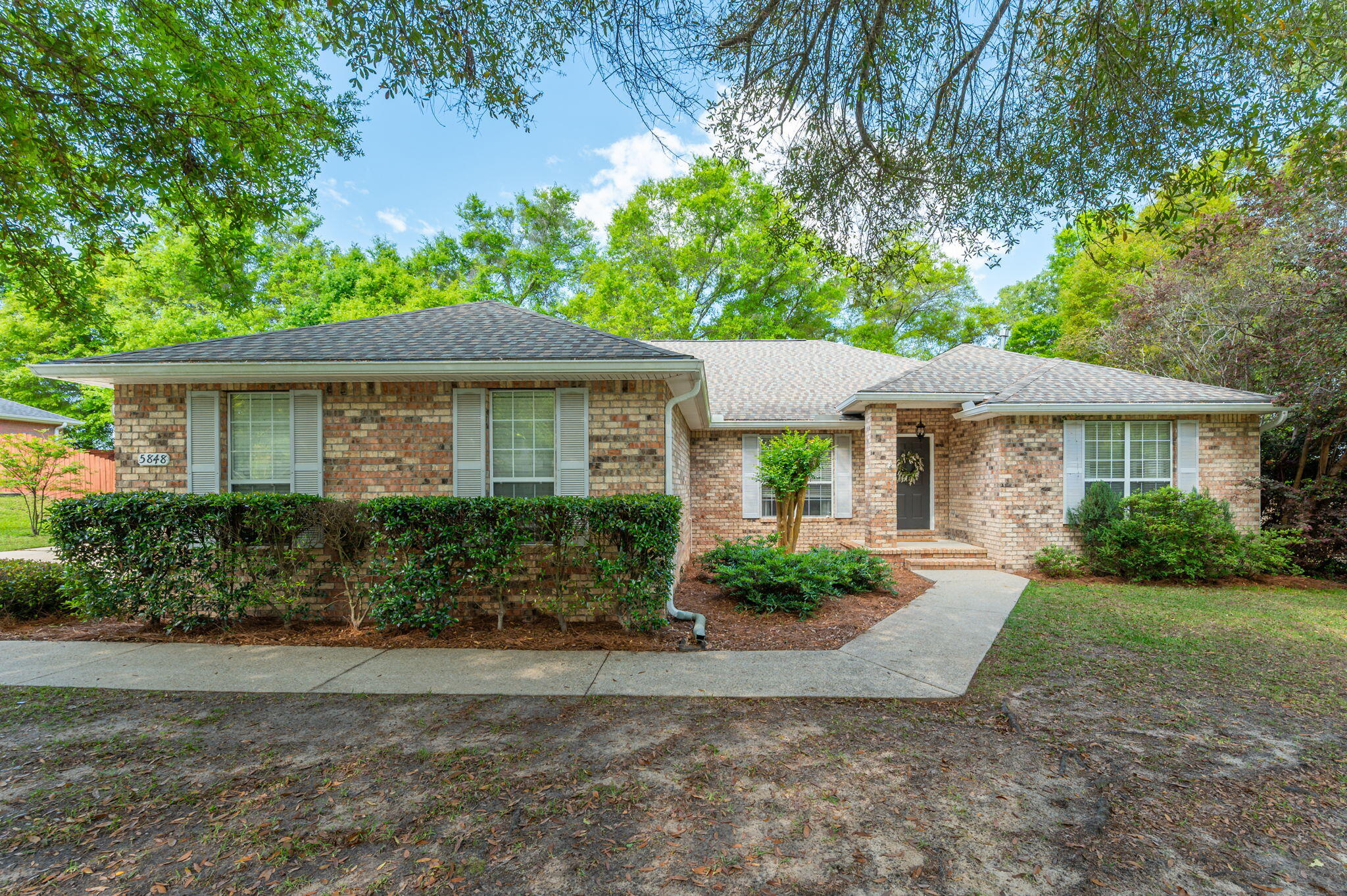 SILVER OAKS PH 1 - Residential