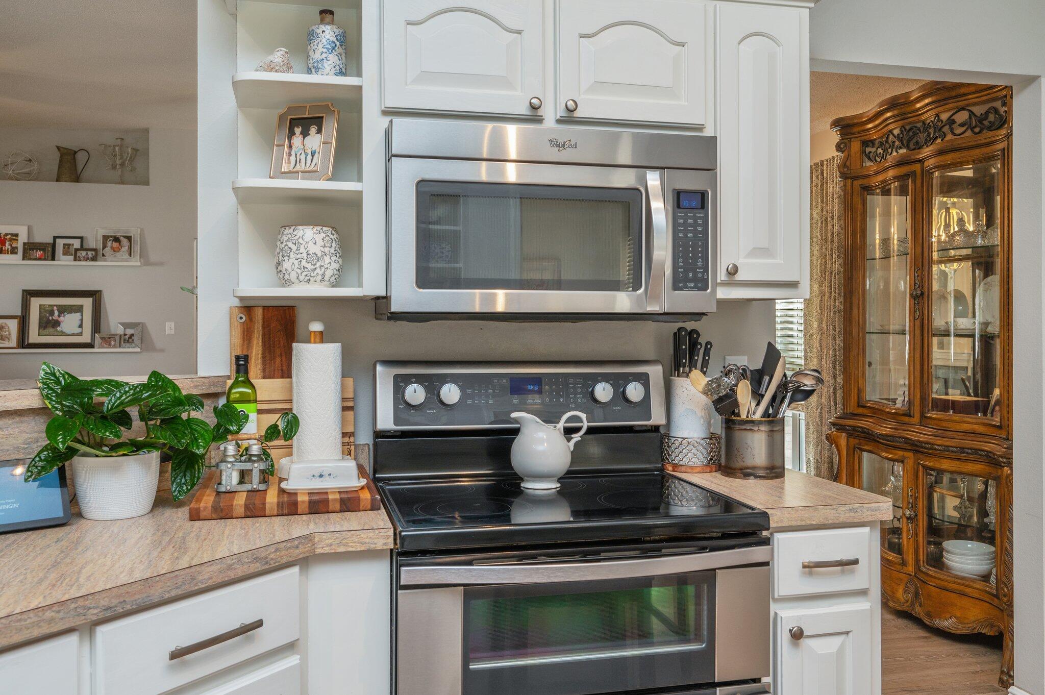 SILVER OAKS PH 1 - Residential