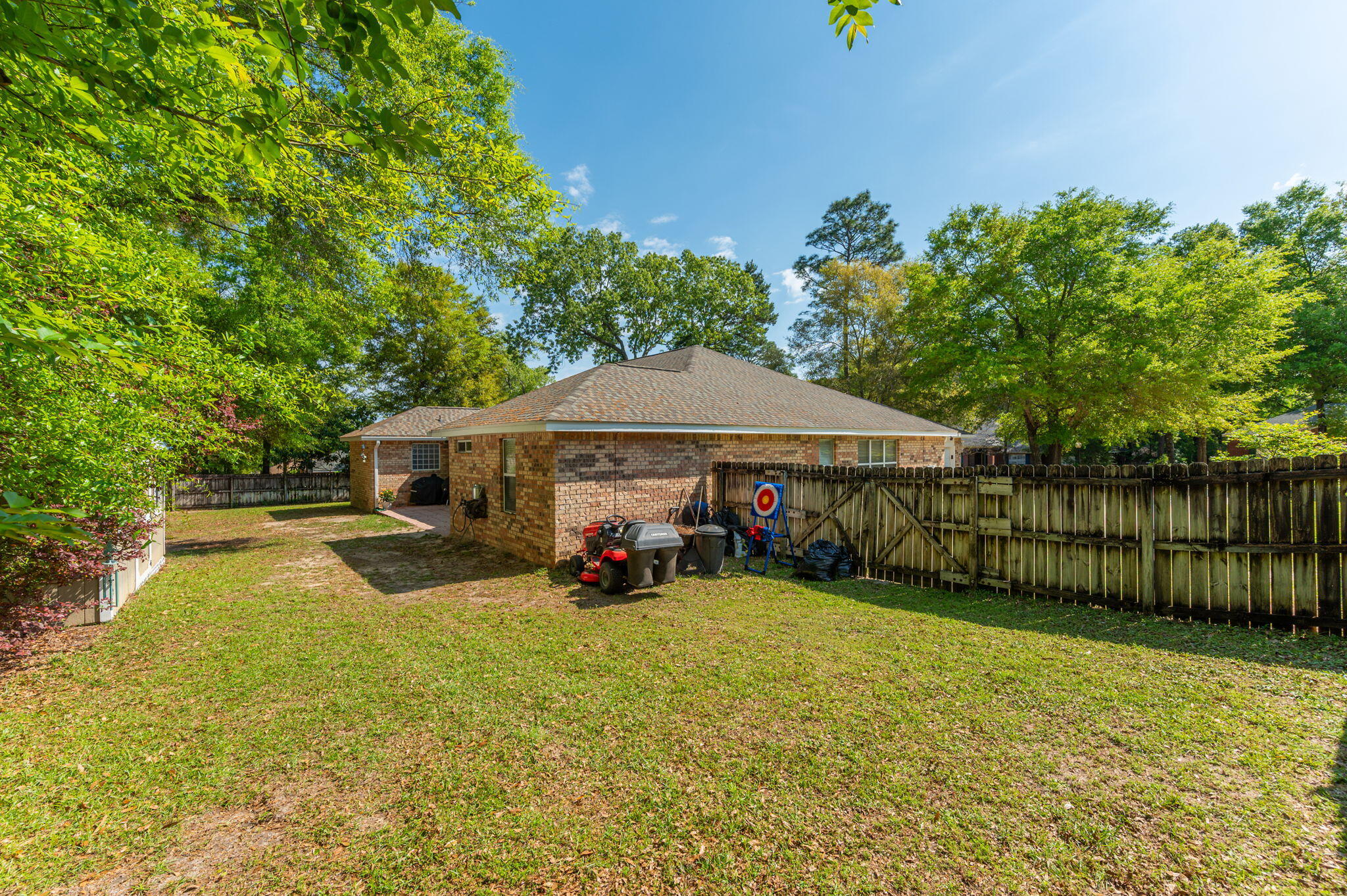 SILVER OAKS PH 1 - Residential