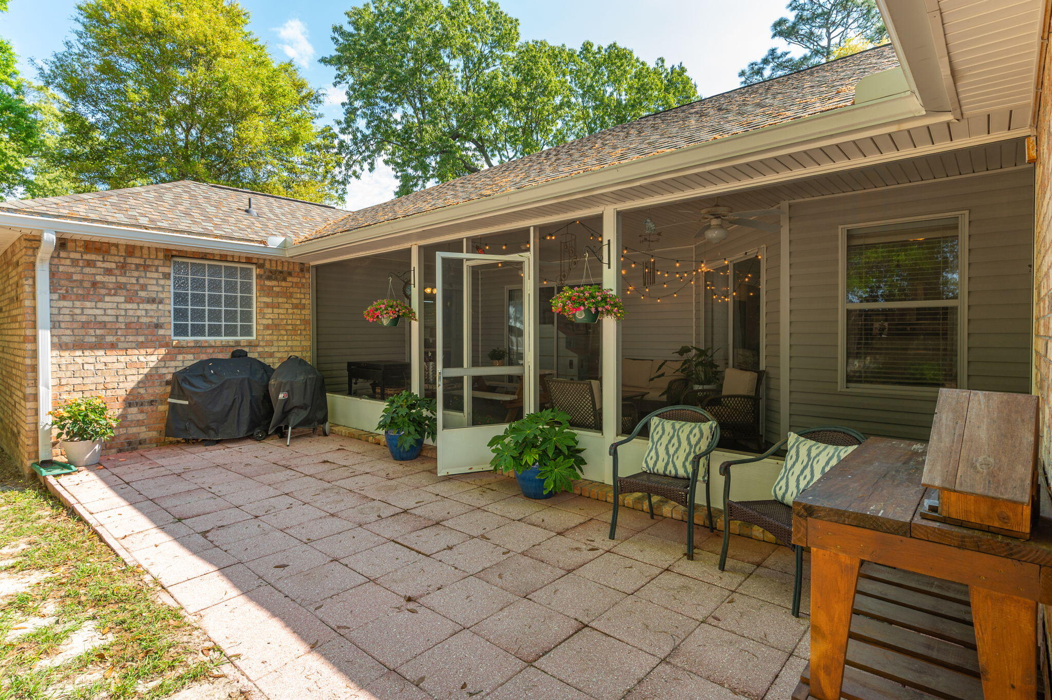 SILVER OAKS PH 1 - Residential