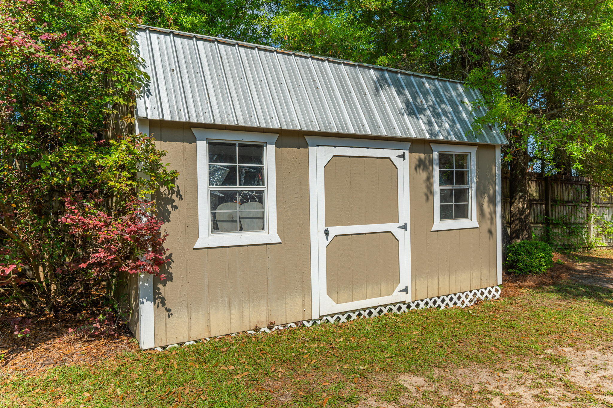SILVER OAKS PH 1 - Residential