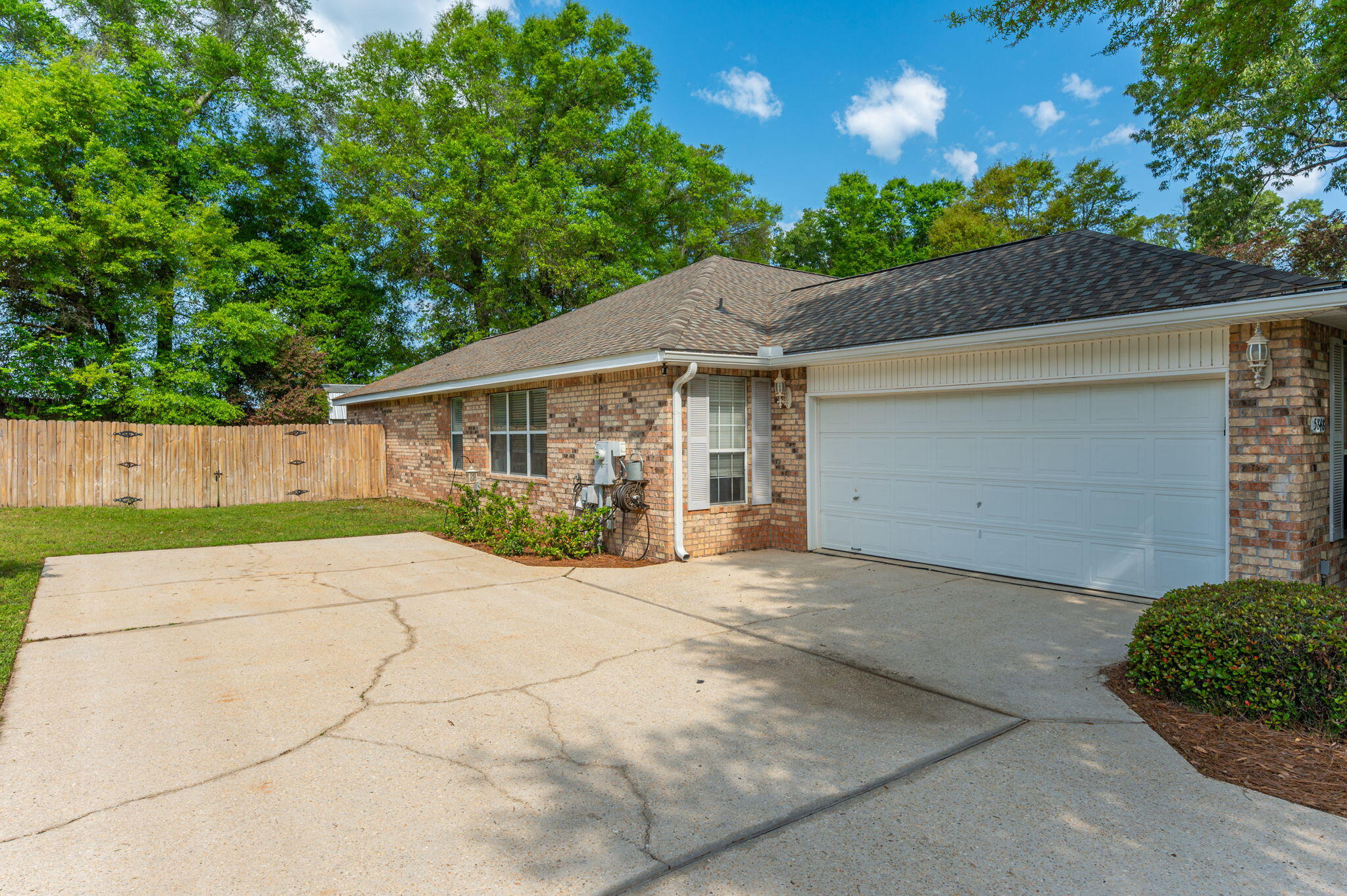 SILVER OAKS PH 1 - Residential