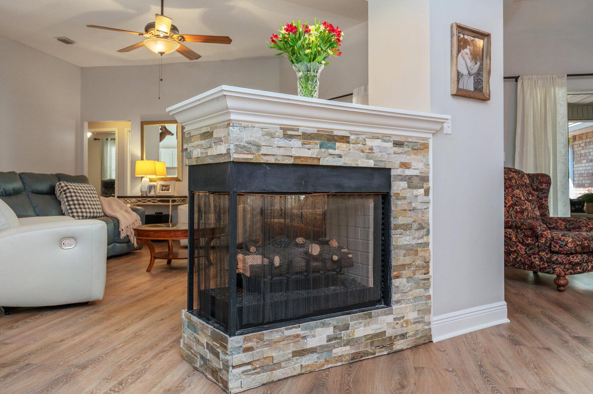 SILVER OAKS PH 1 - Residential