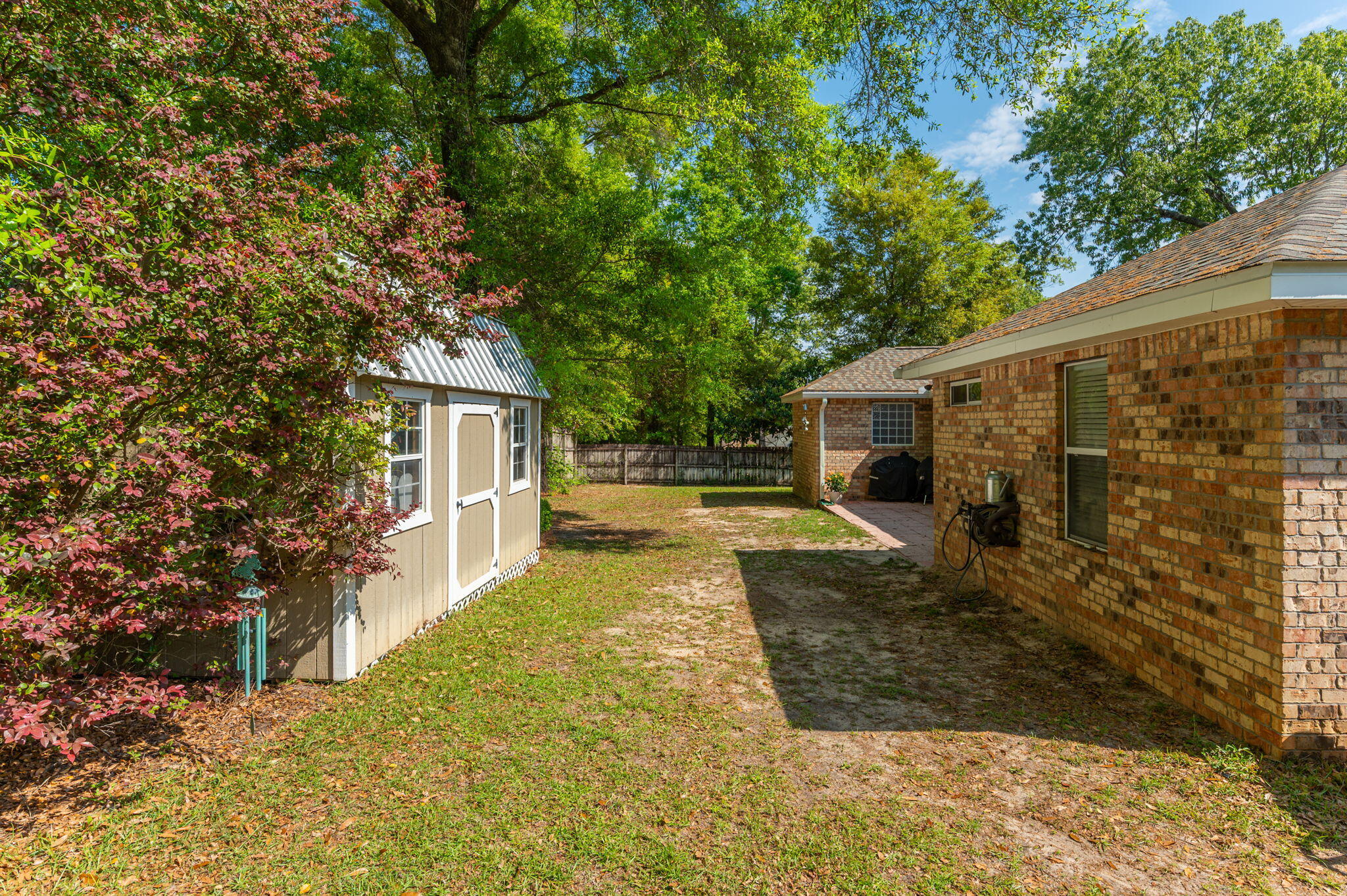 SILVER OAKS PH 1 - Residential