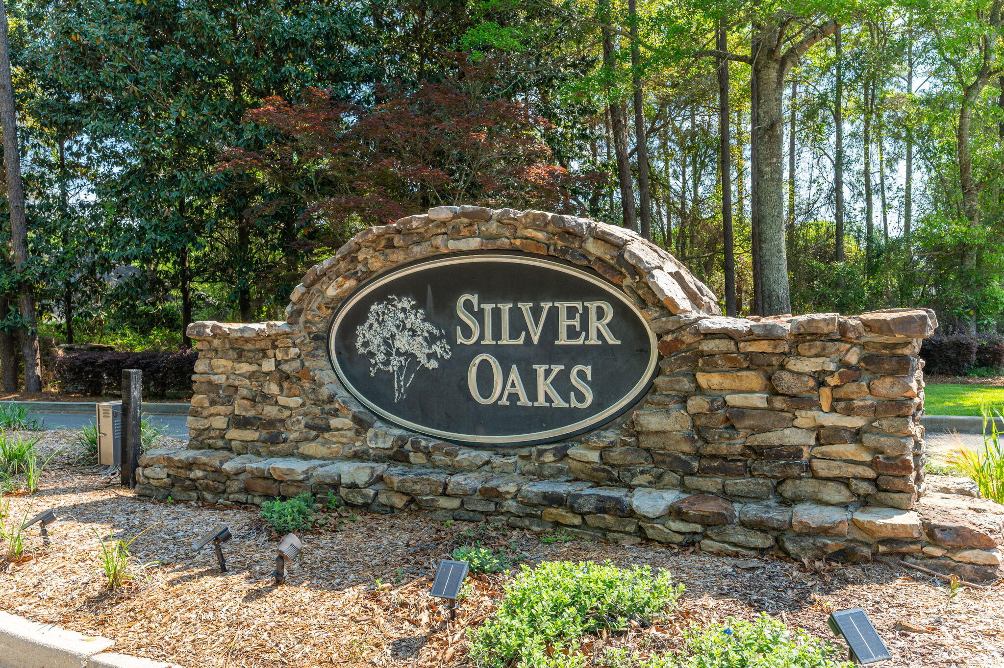 SILVER OAKS PH 1 - Residential