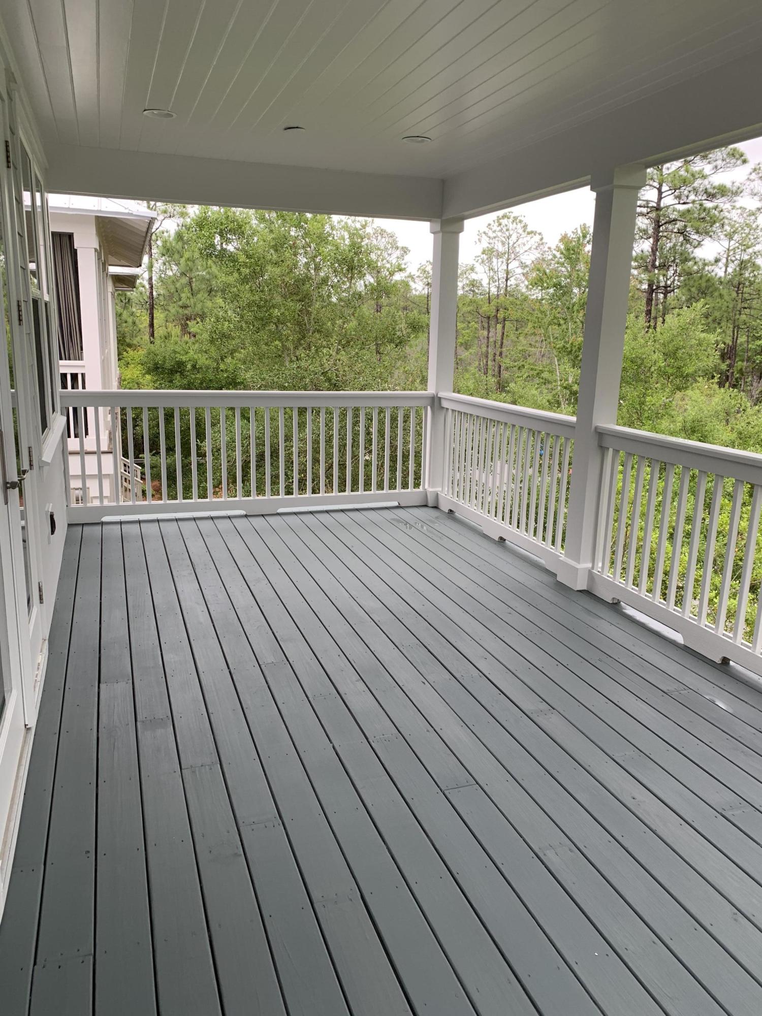 Naturewalk at Seagrove - Residential