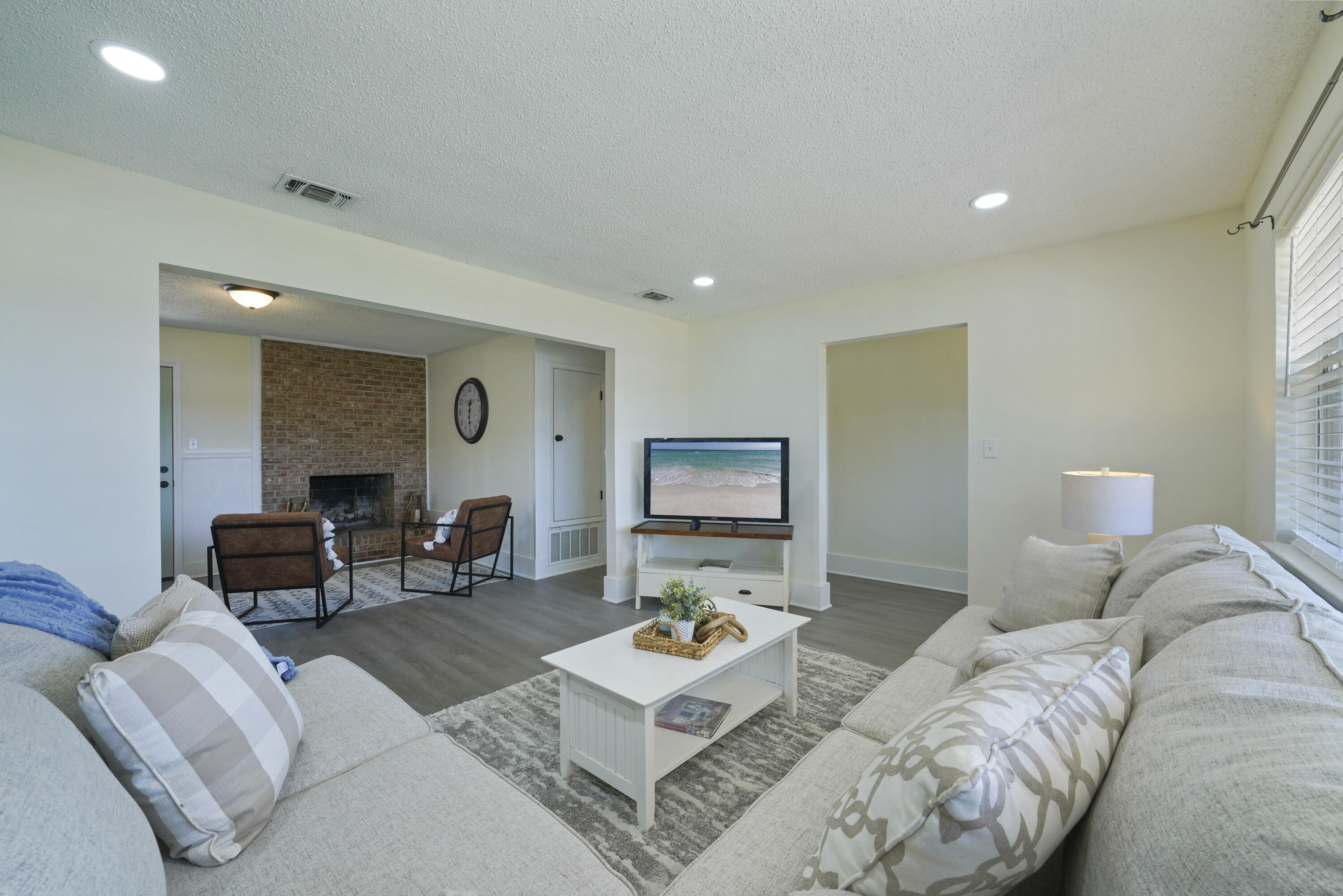 CASA LOMA S/D - Residential