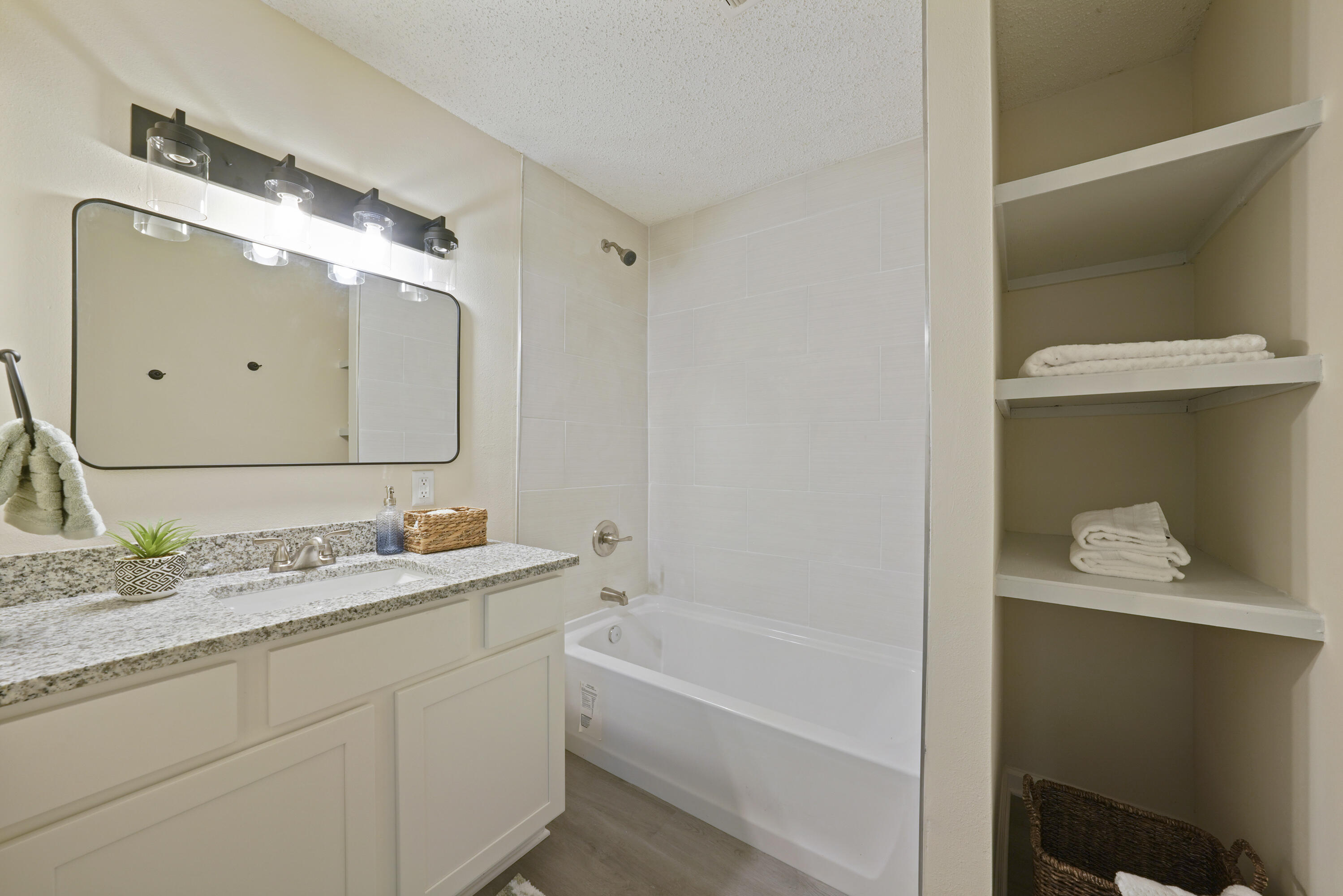 CASA LOMA S/D - Residential