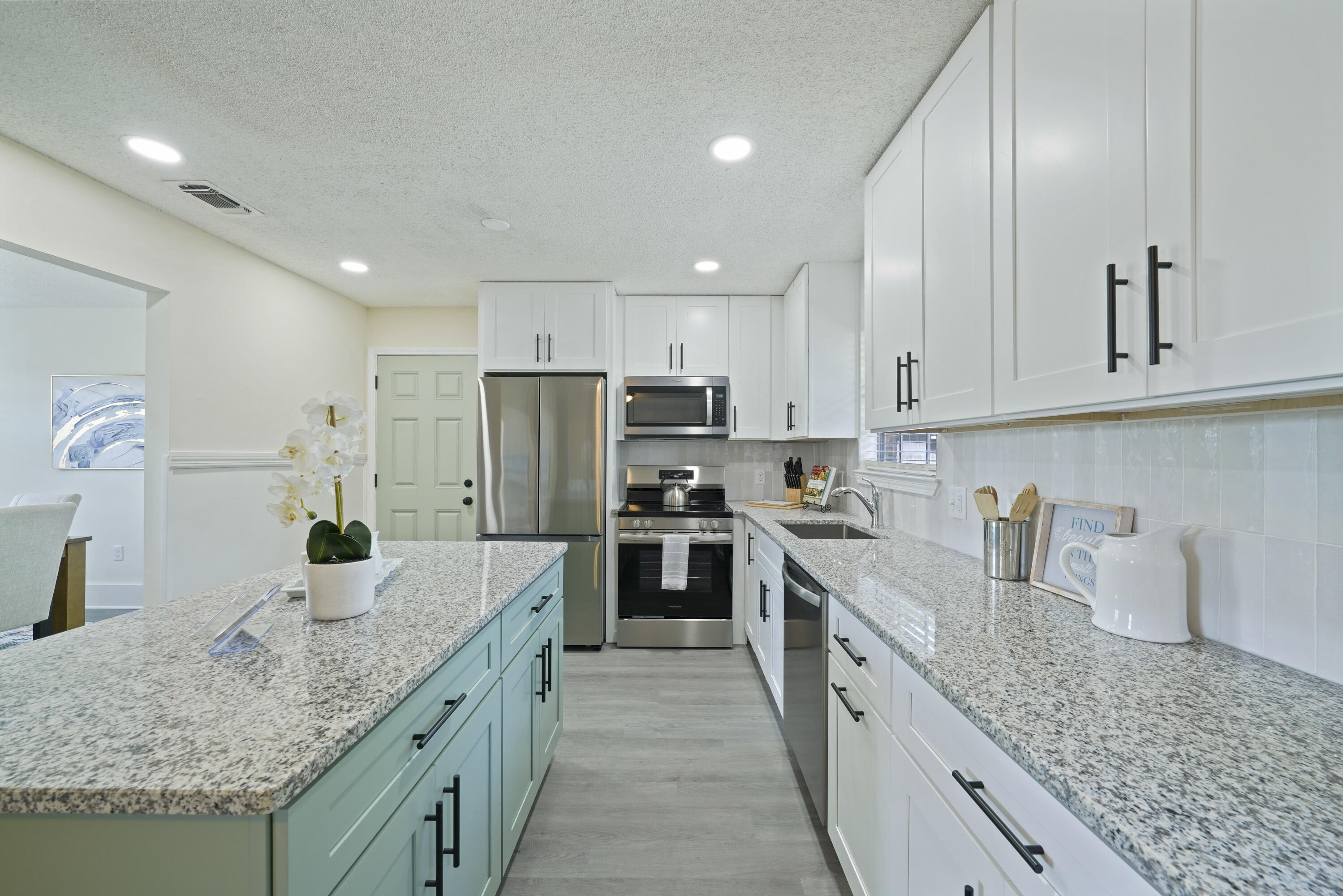 CASA LOMA S/D - Residential