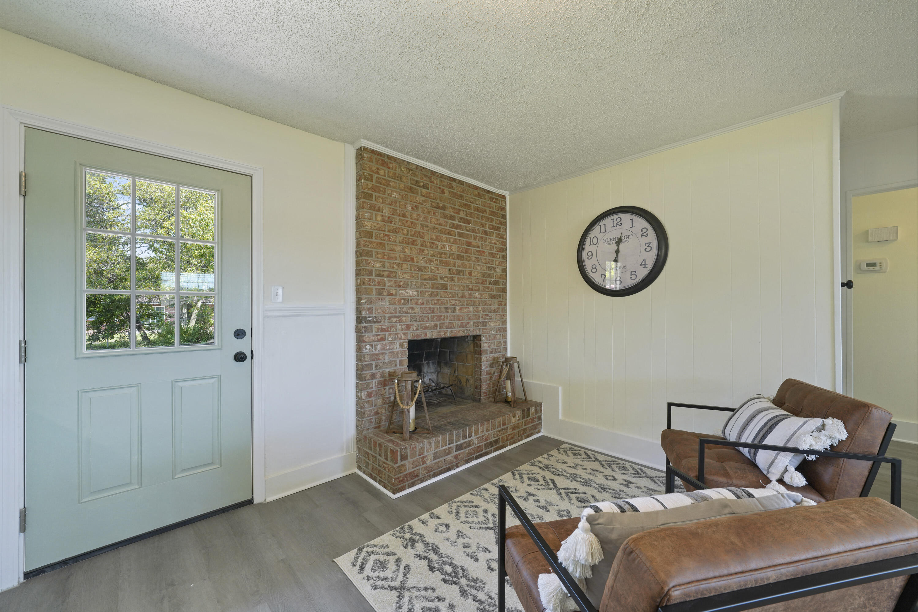 CASA LOMA S/D - Residential