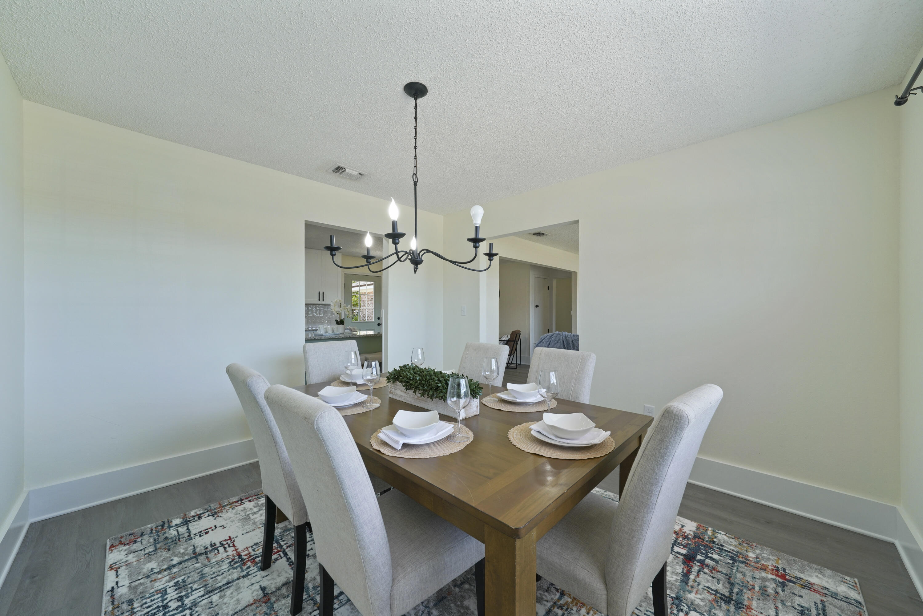 CASA LOMA S/D - Residential