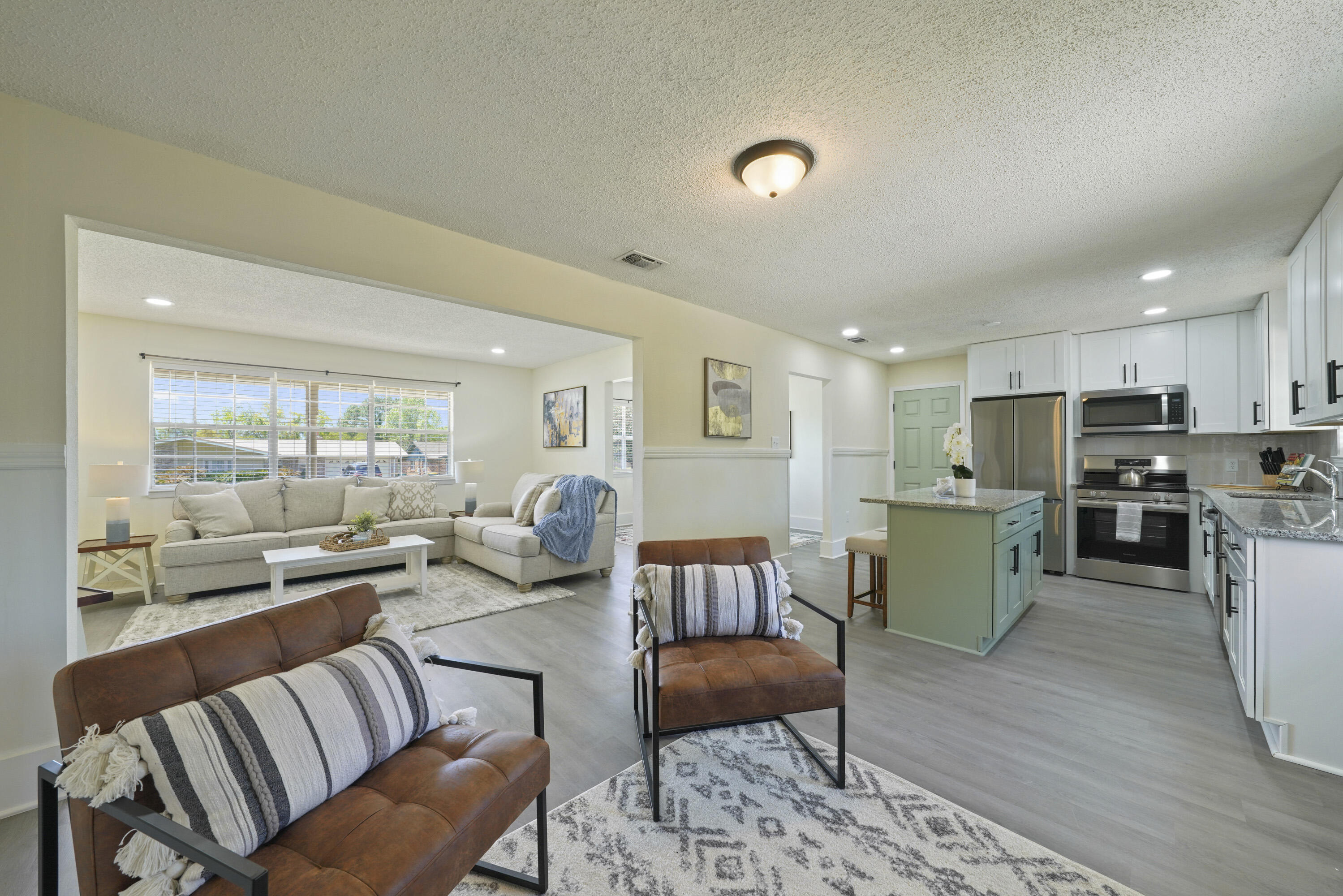 CASA LOMA S/D - Residential