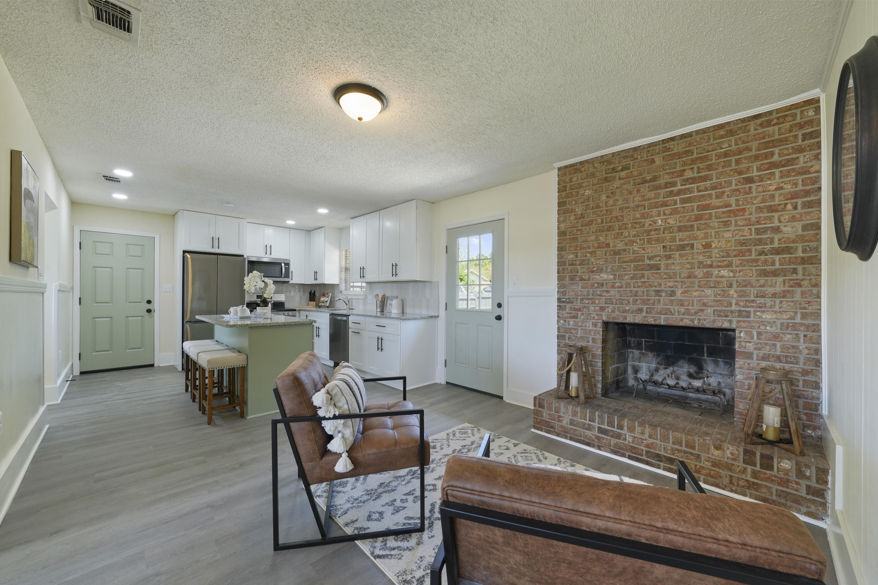 CASA LOMA S/D - Residential