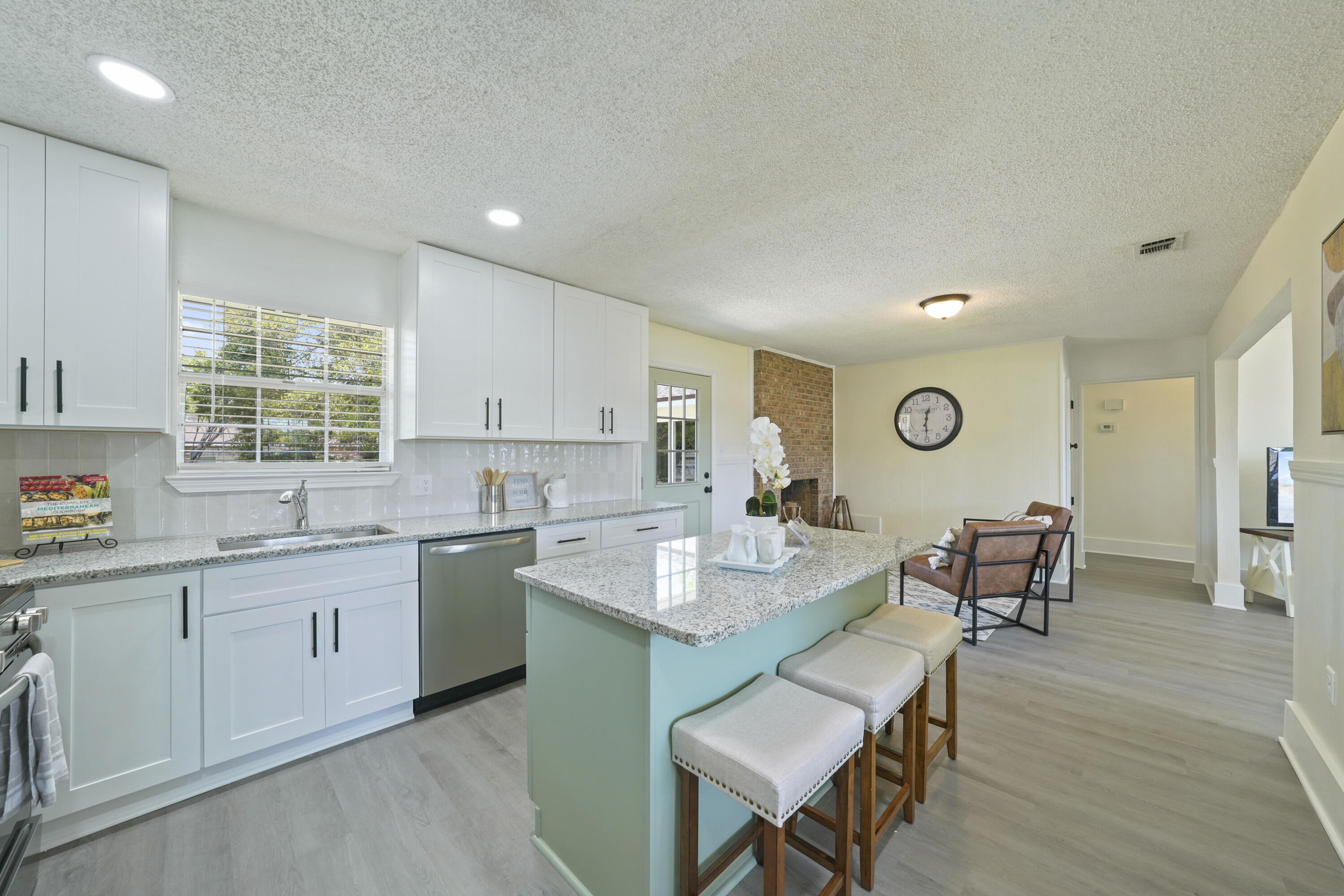 CASA LOMA S/D - Residential