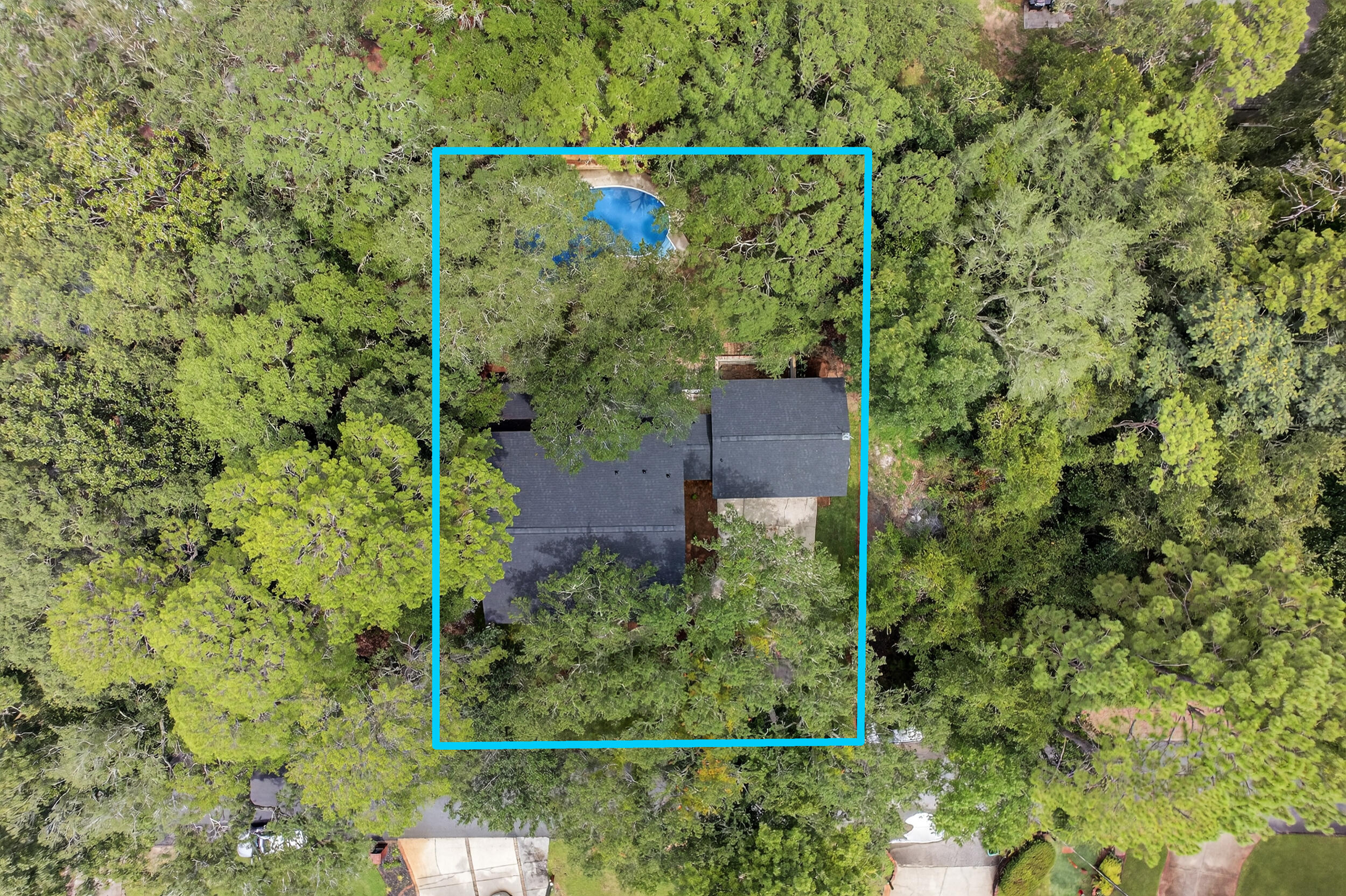 SAILBOAT COVE S/D - Residential