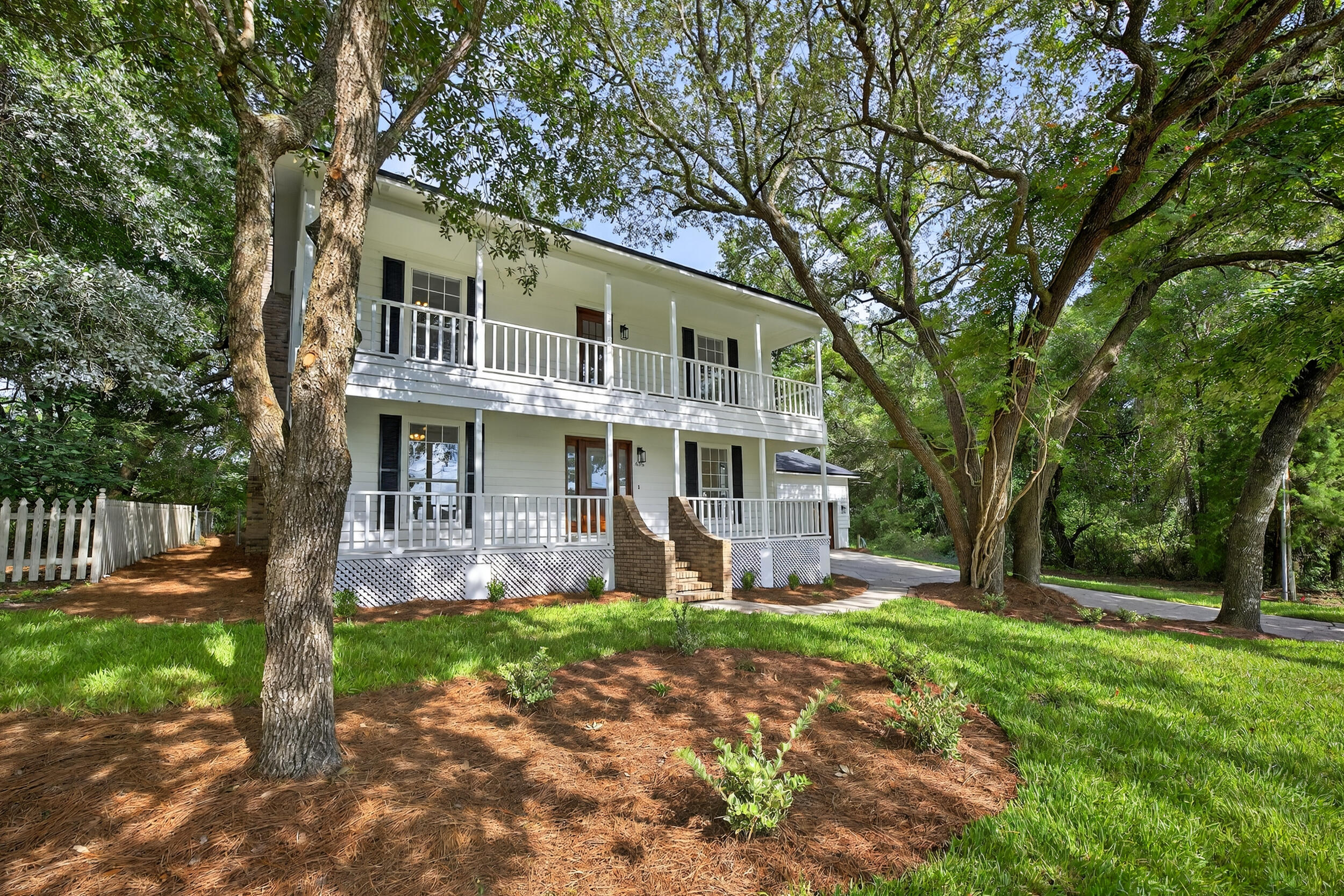 SAILBOAT COVE S/D - Residential