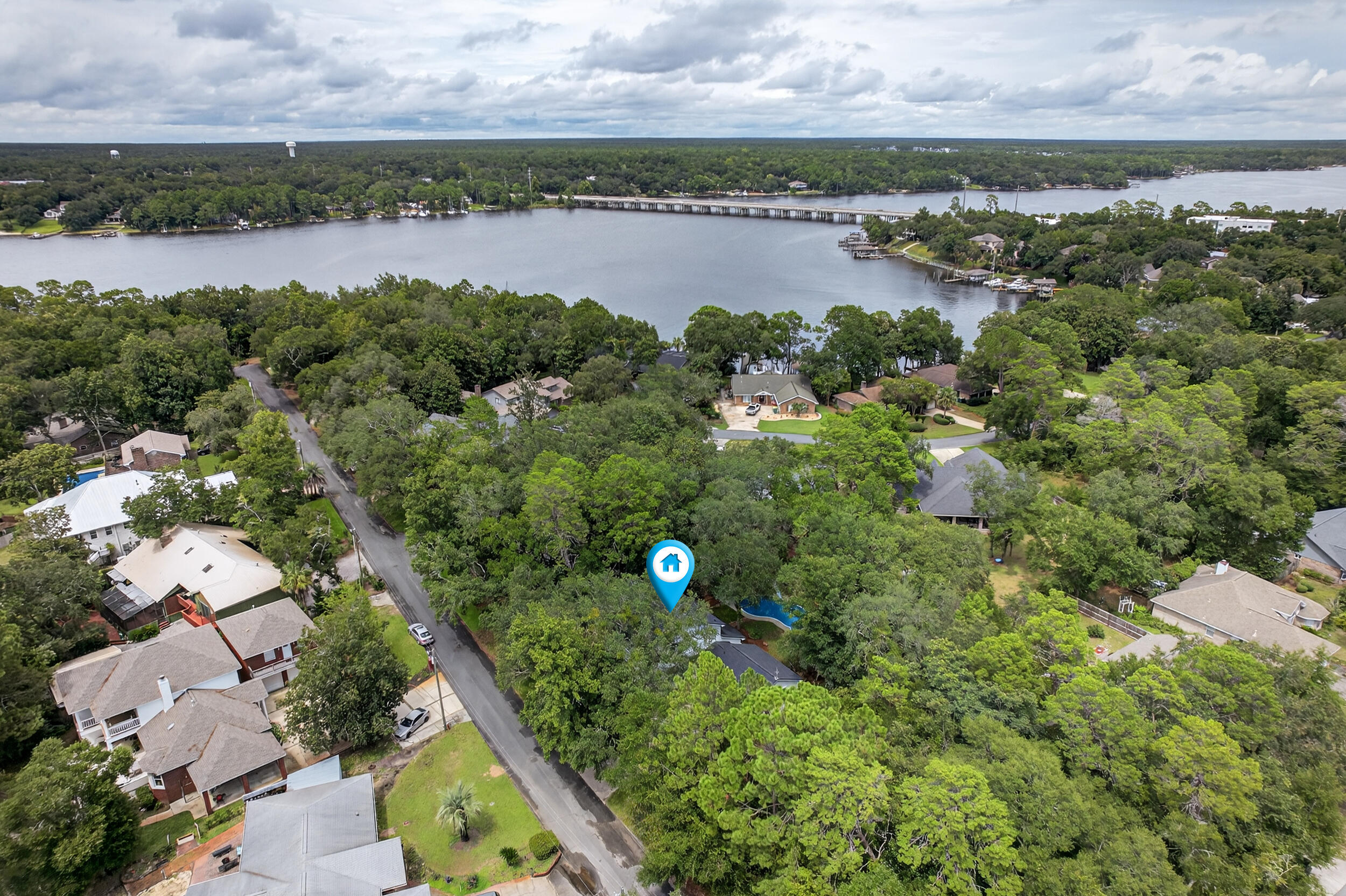 SAILBOAT COVE S/D - Residential