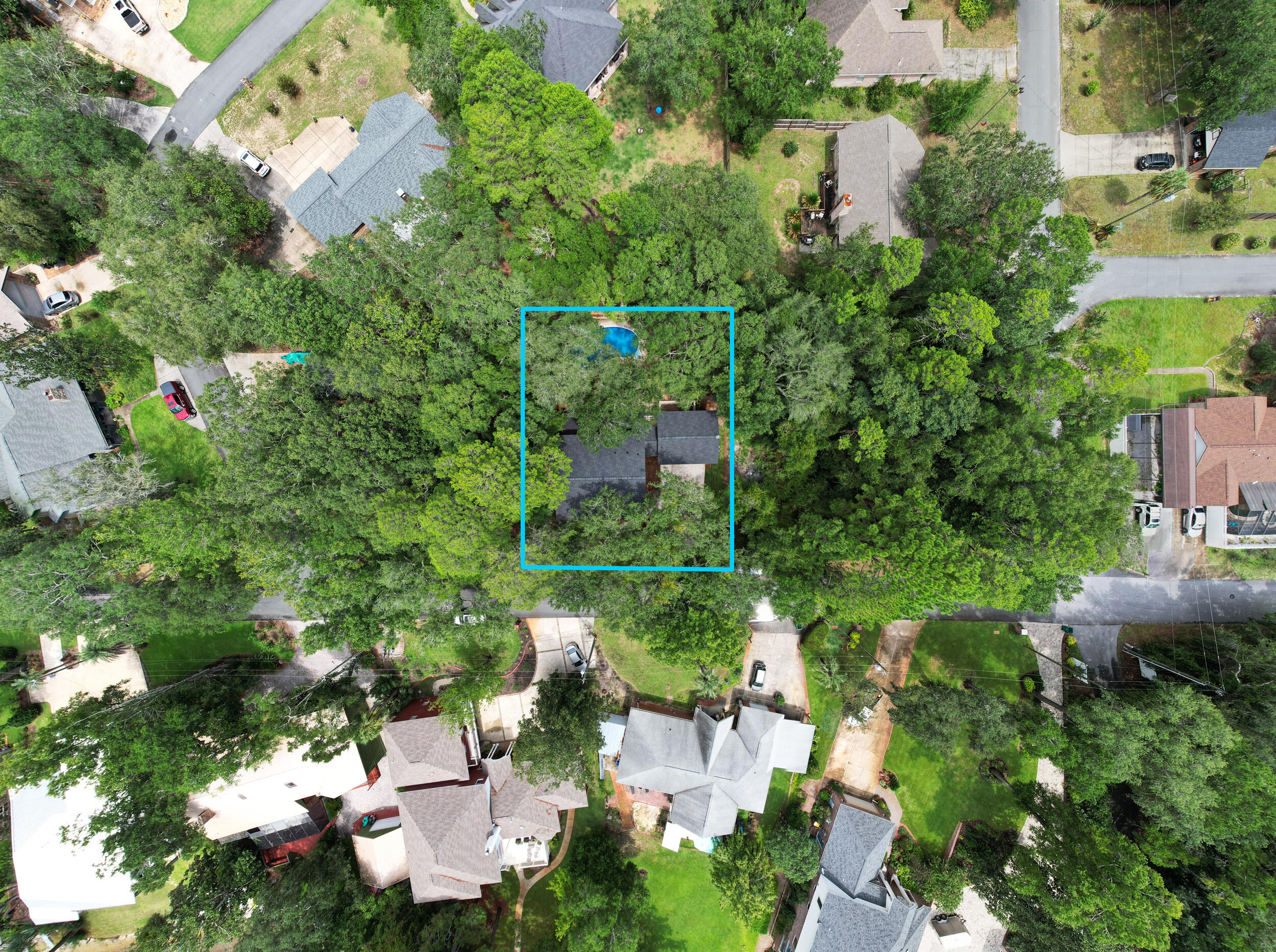 SAILBOAT COVE S/D - Residential