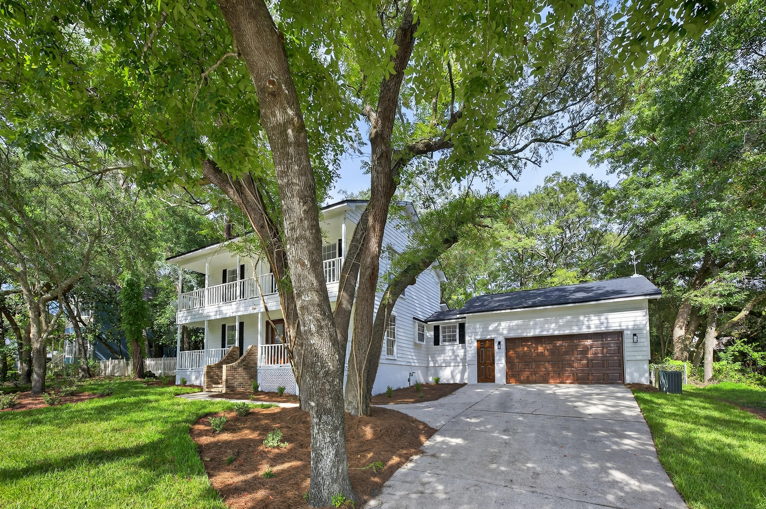 SAILBOAT COVE S/D - Residential