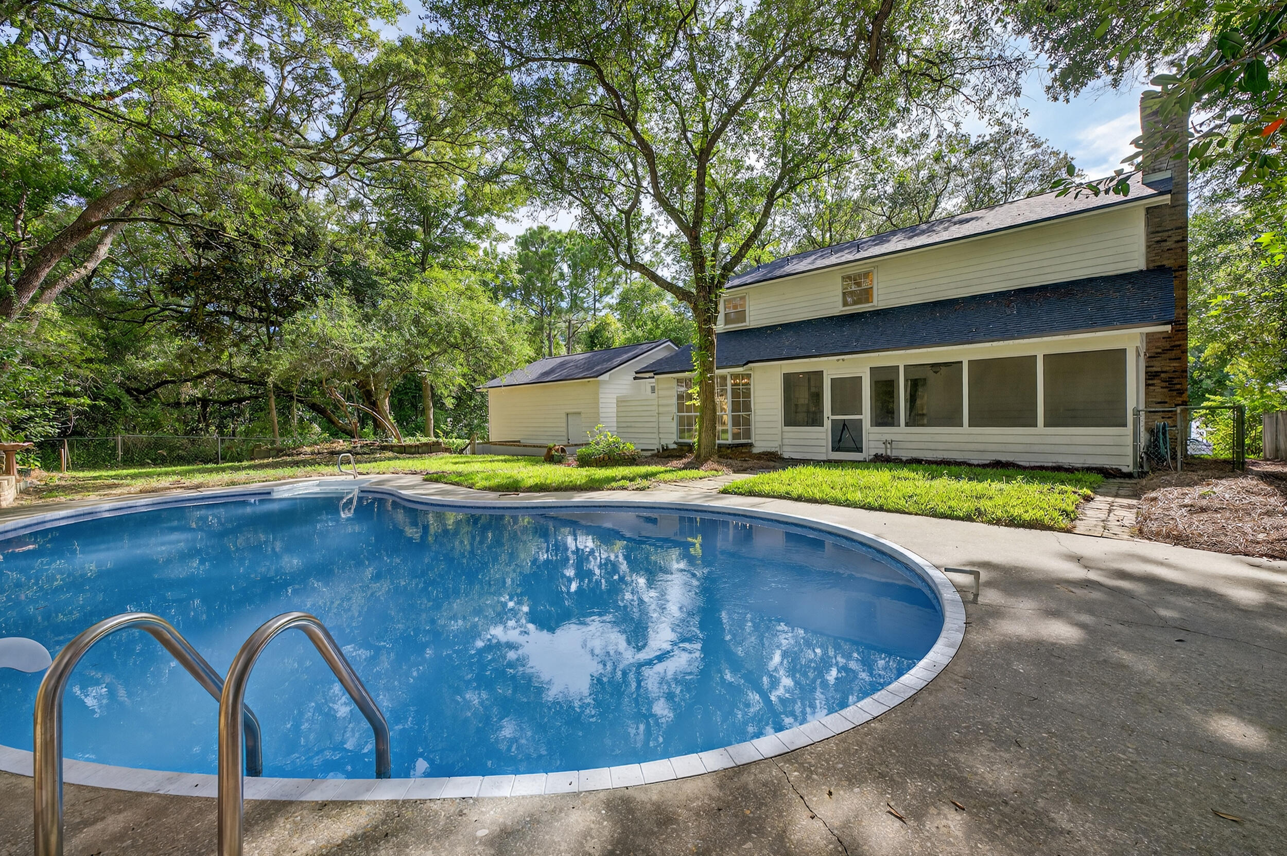 SAILBOAT COVE S/D - Residential
