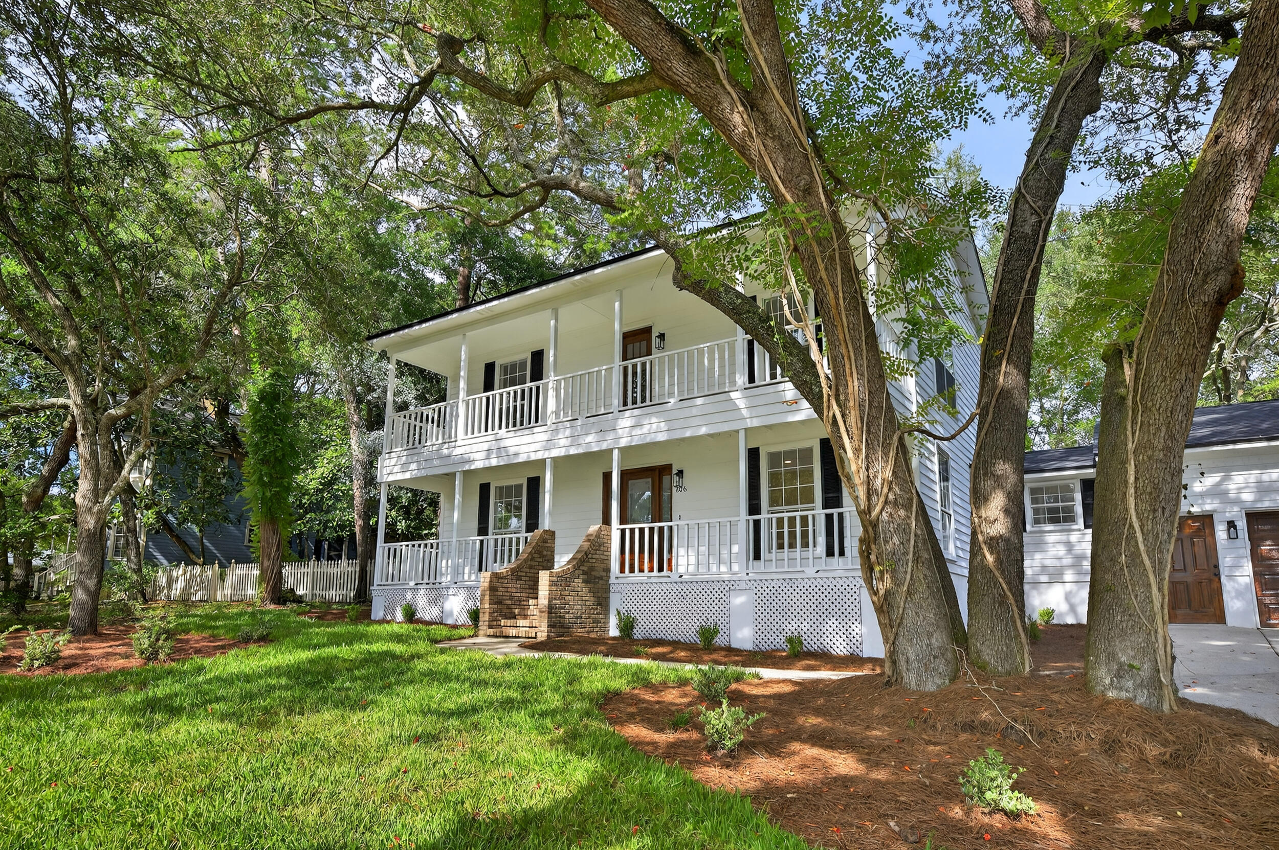 SAILBOAT COVE S/D - Residential