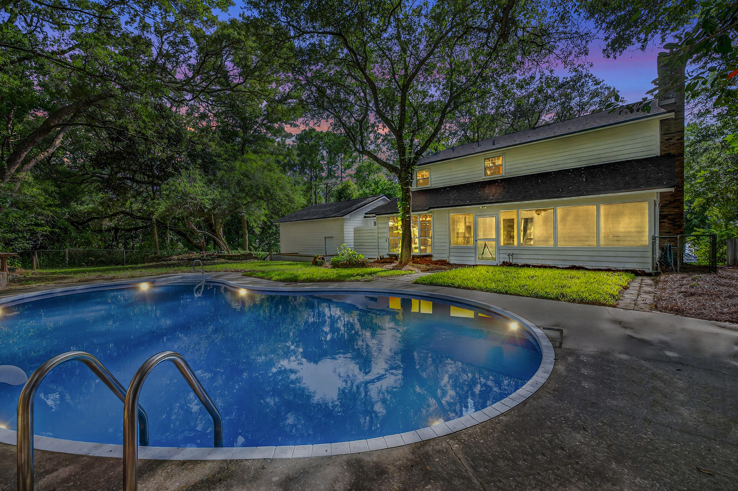 SAILBOAT COVE S/D - Residential