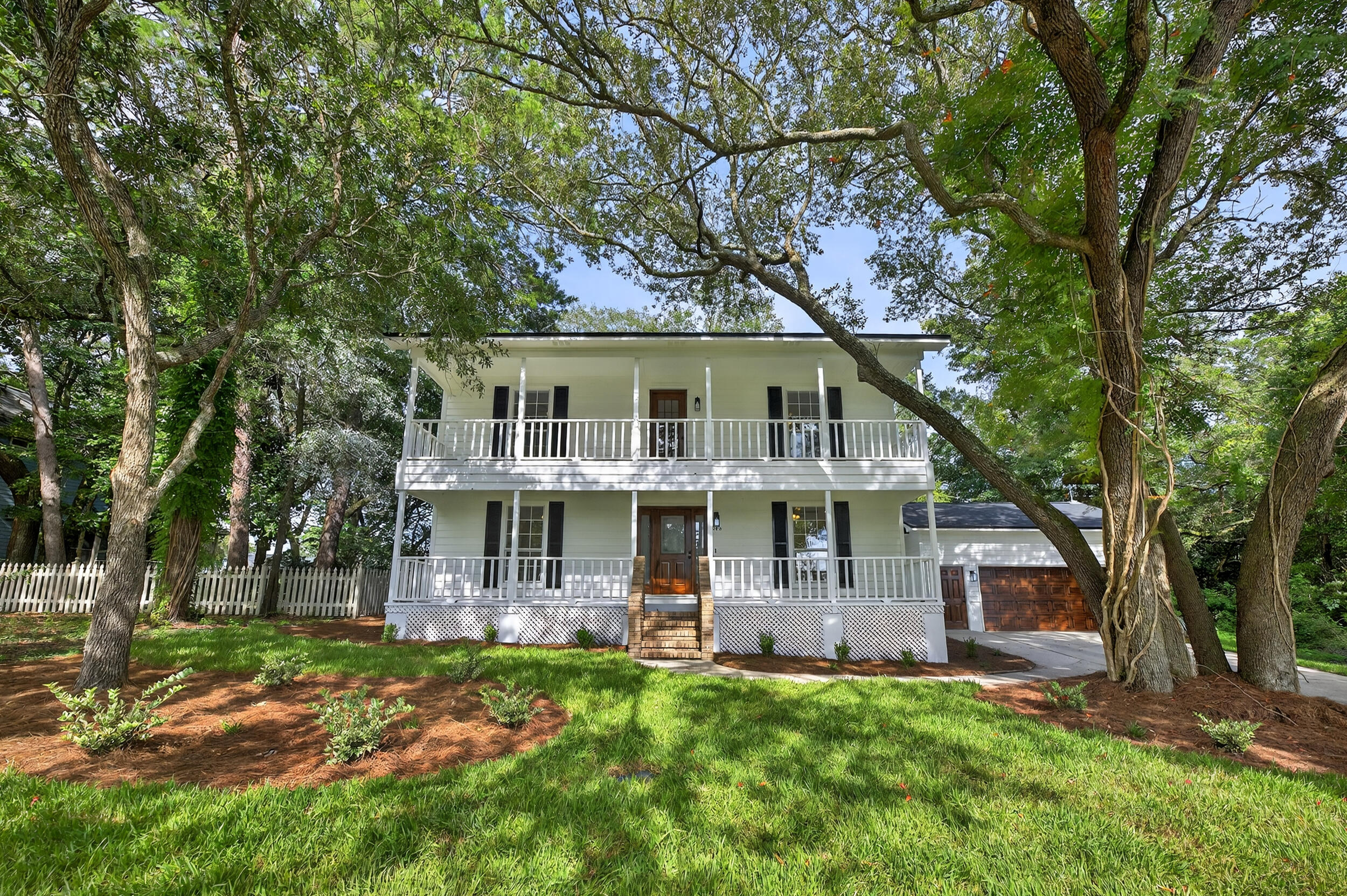 SAILBOAT COVE S/D - Residential