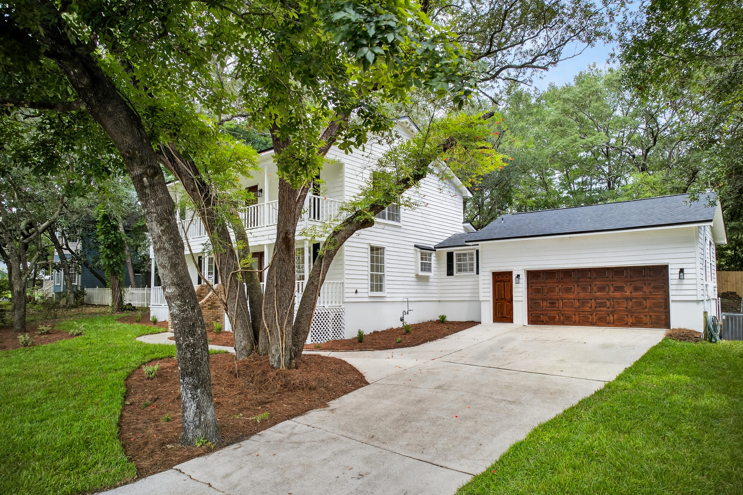 SAILBOAT COVE S/D - Residential