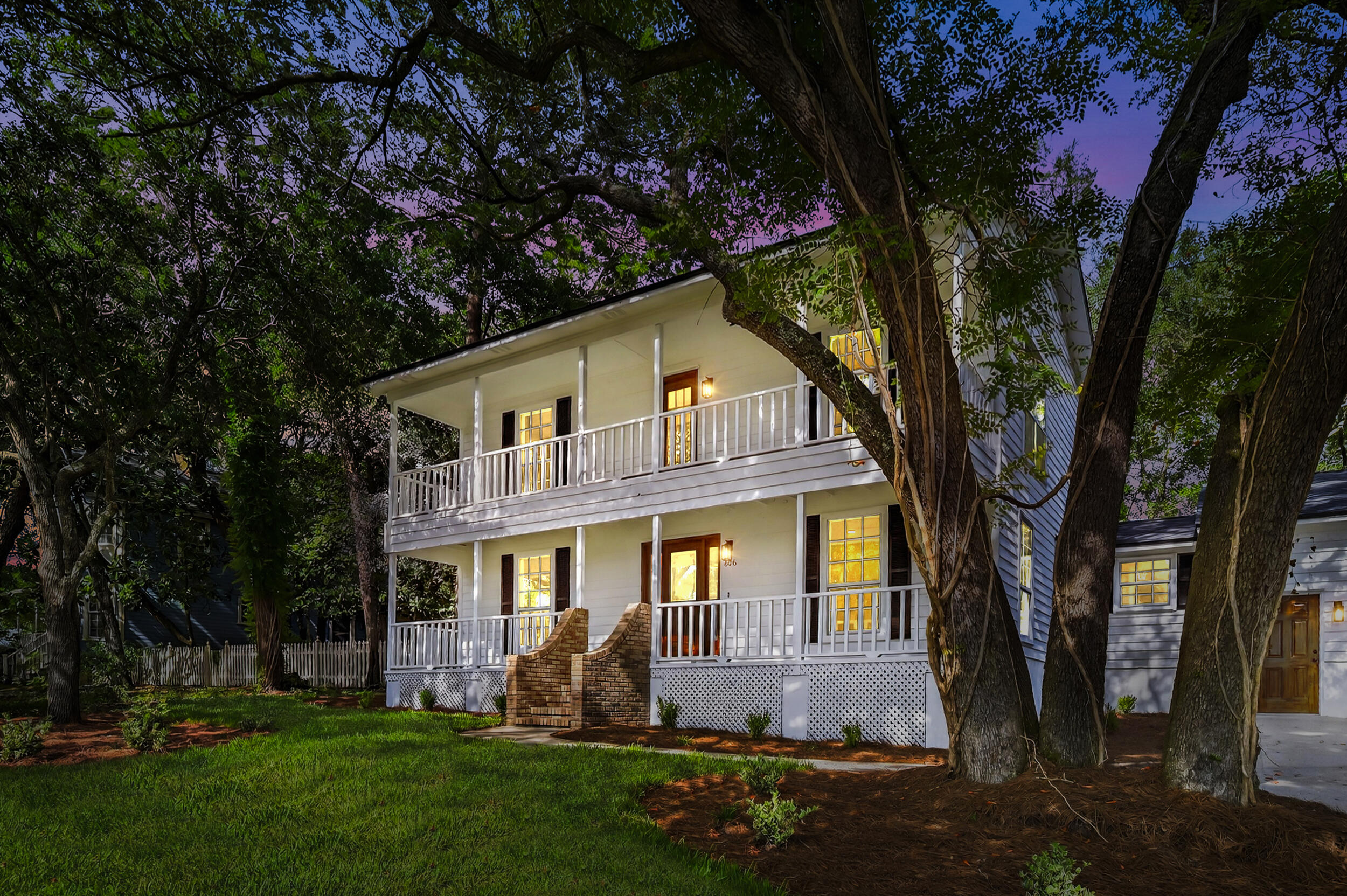 SAILBOAT COVE S/D - Residential