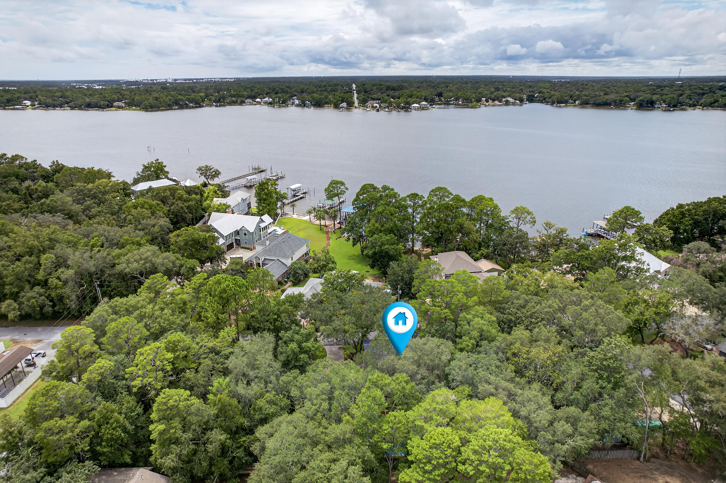 SAILBOAT COVE S/D - Residential