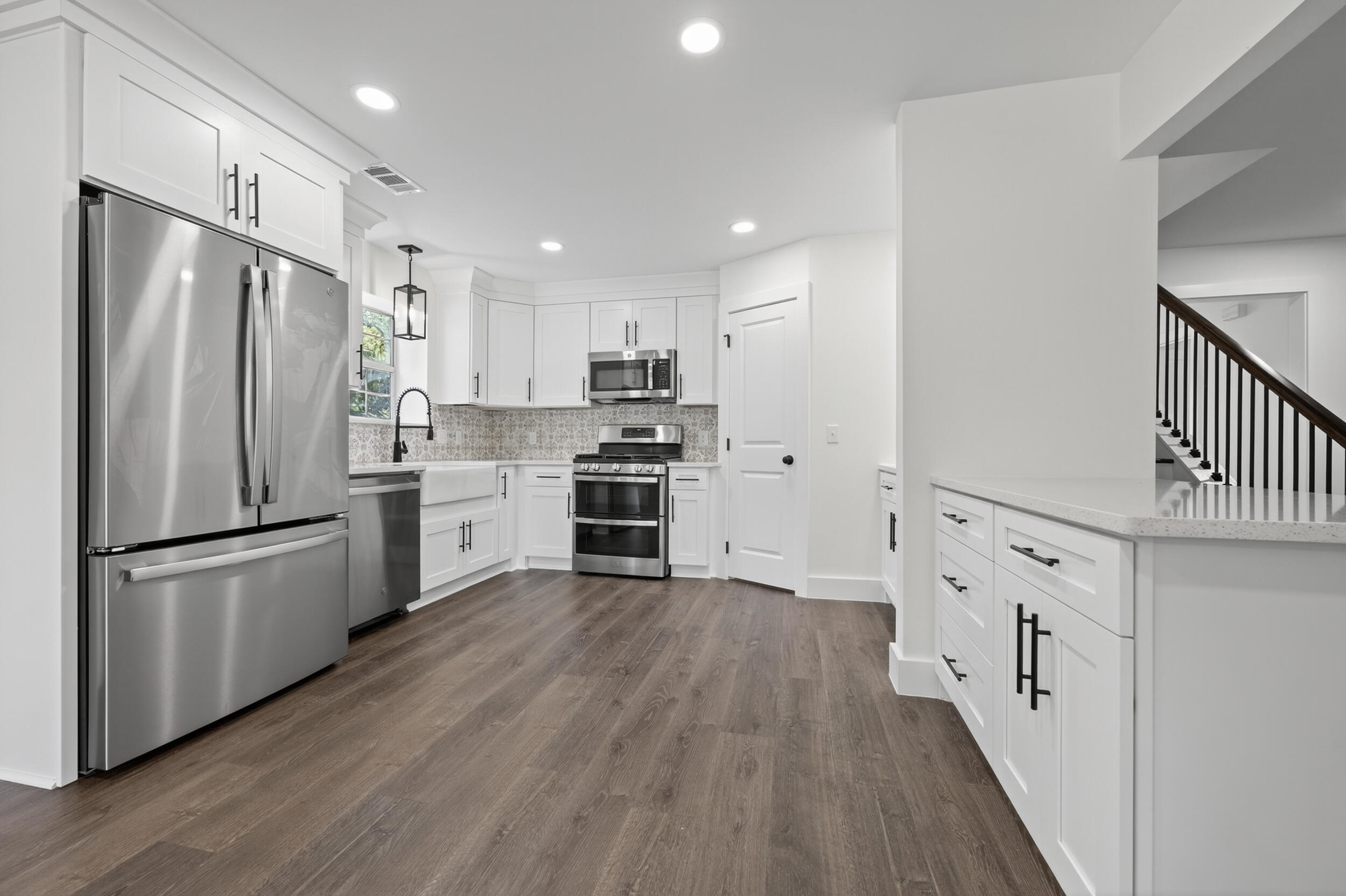 SAILBOAT COVE S/D - Residential