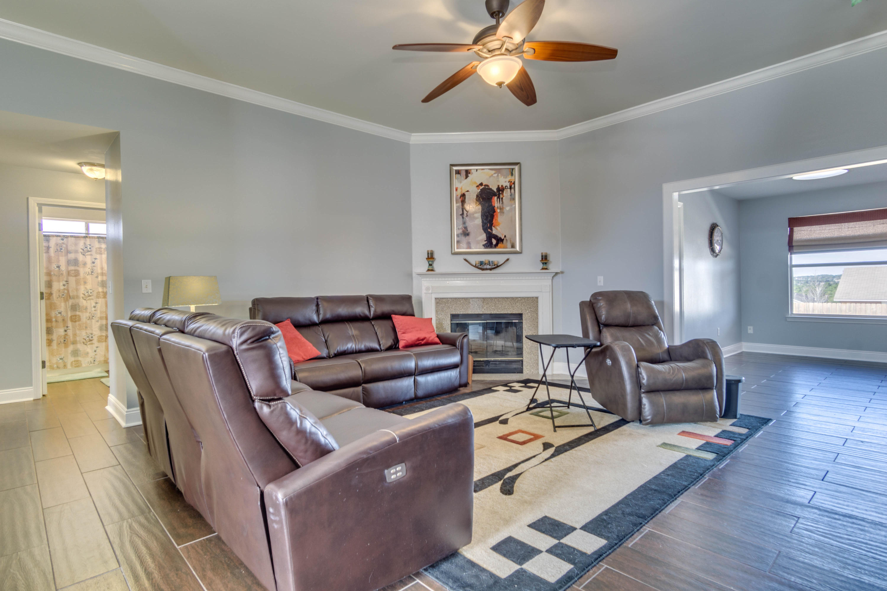 WESTVIEW ESTATES PH 3 - Residential